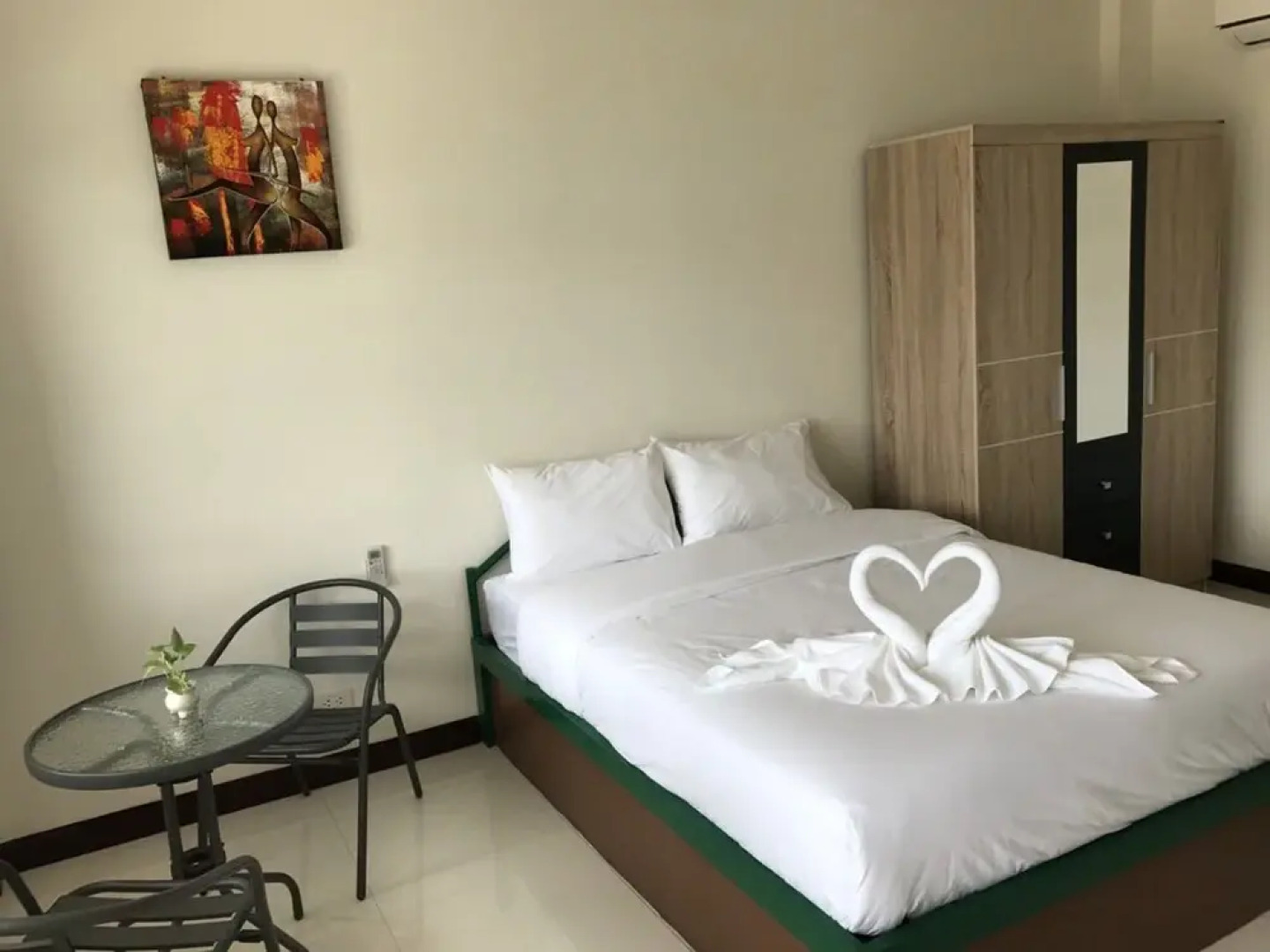 The Wisdom Residence