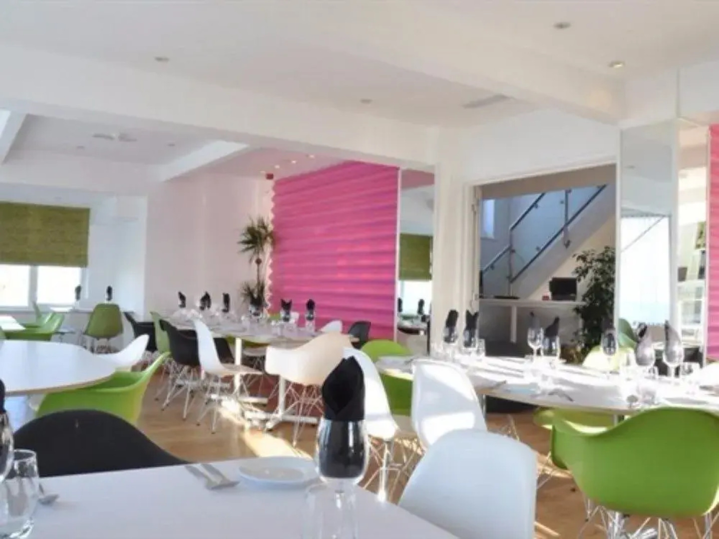 Elements Hotel and Bistro