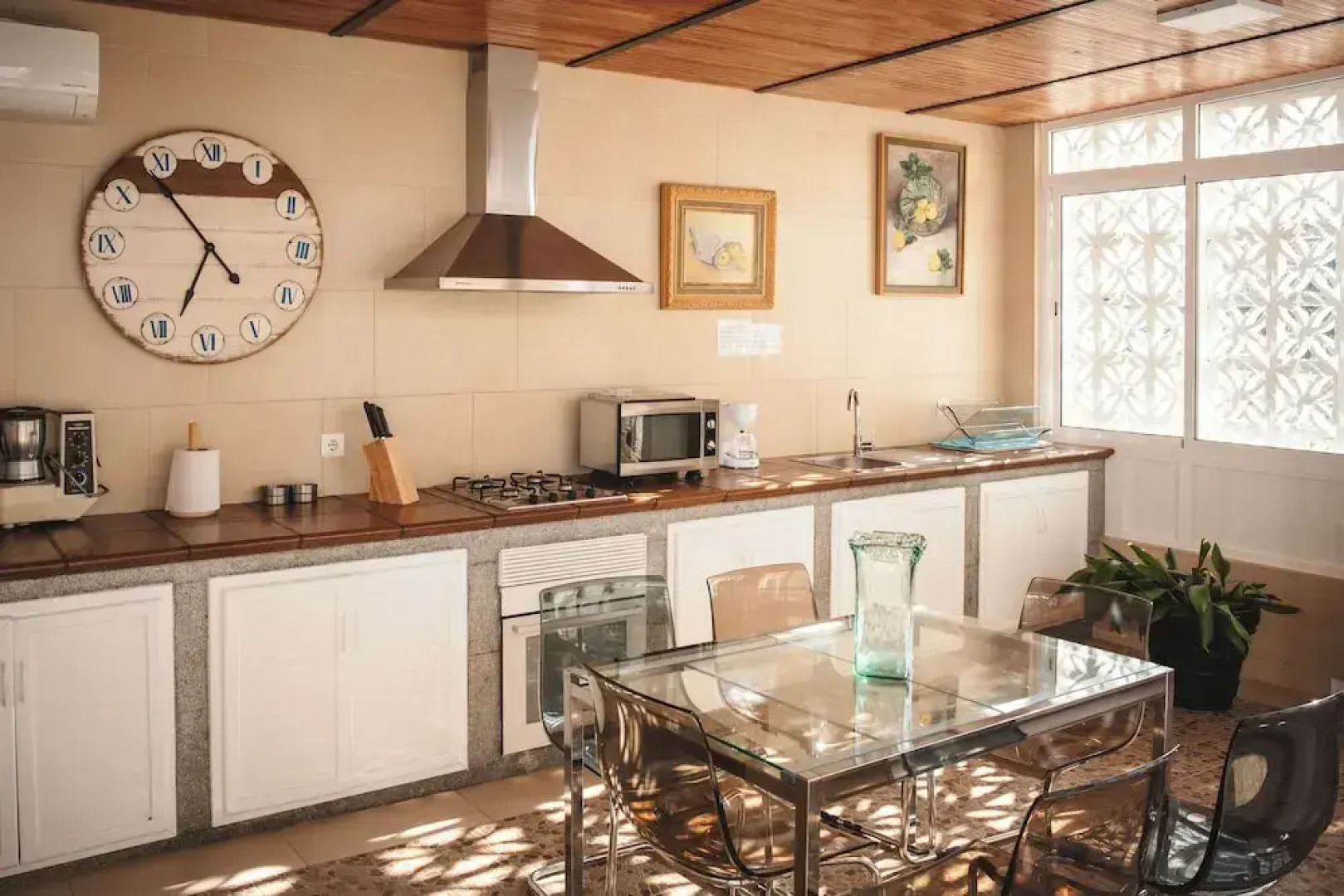 Hotel Rural Finca Barral