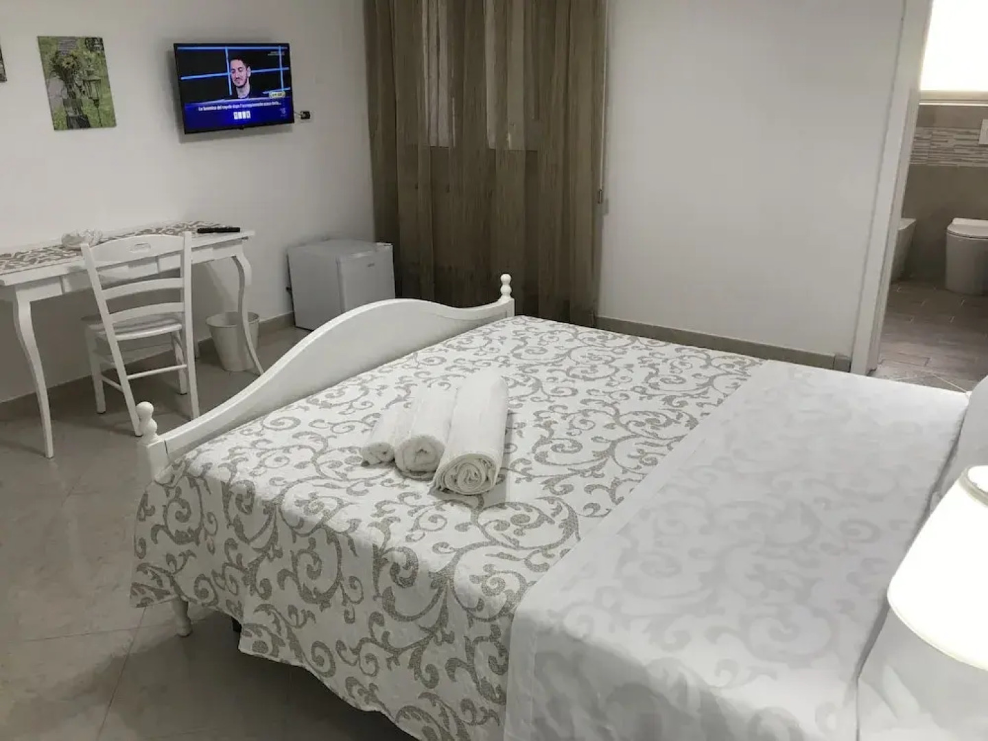 B&B White Room Salento