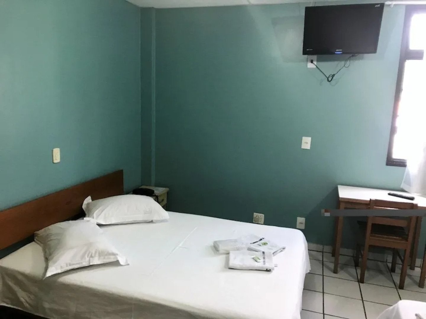 Hotel Super Economico