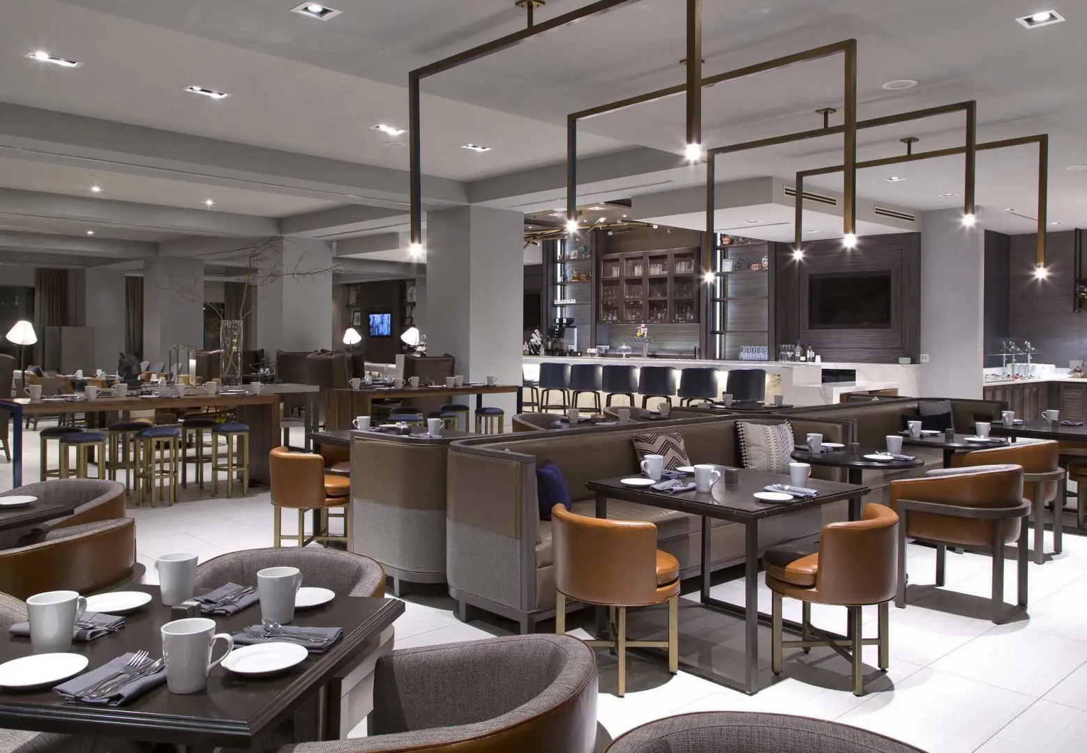 Franklin Marriott Cool Springs