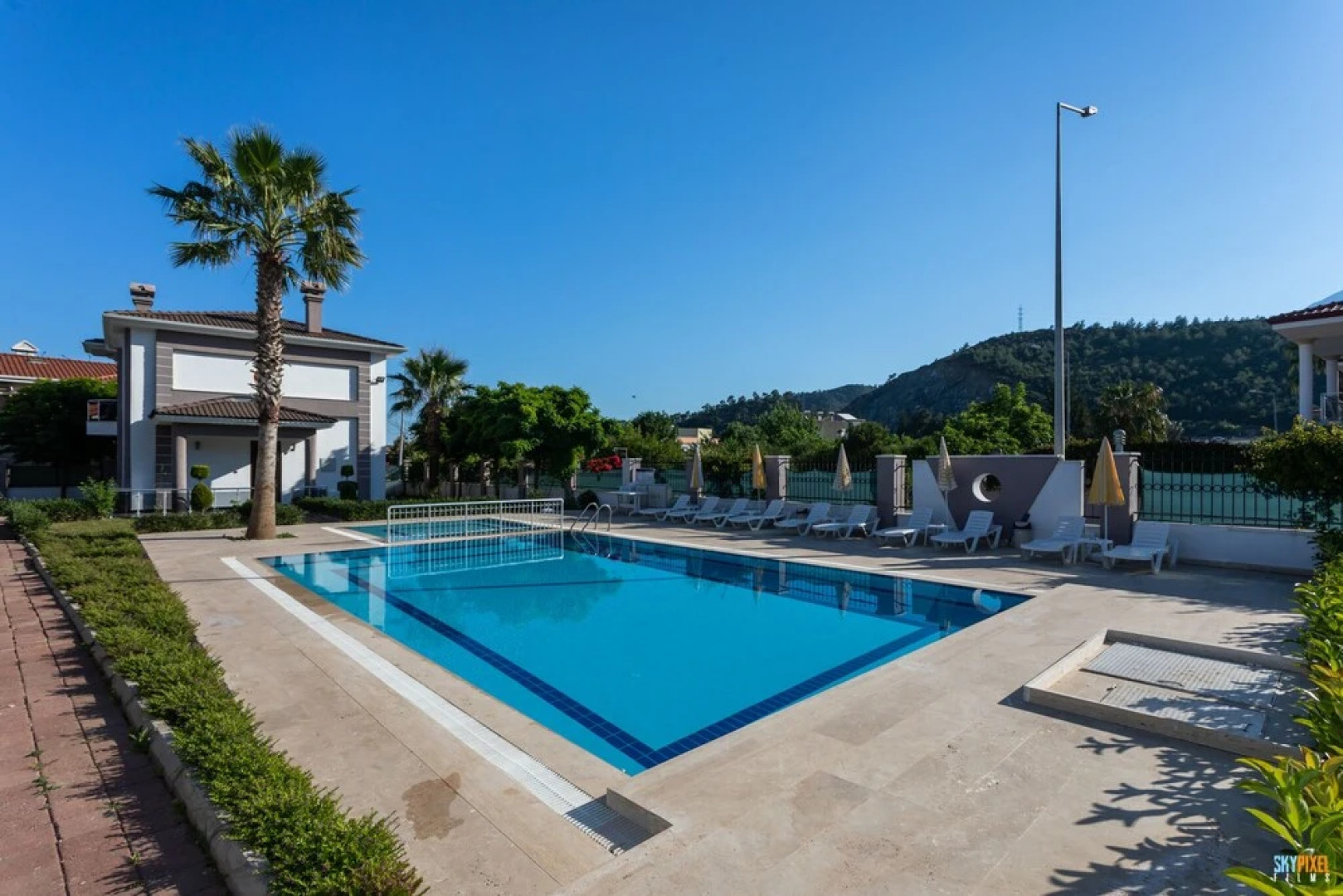 Villa Feray 1 By Villatatilin