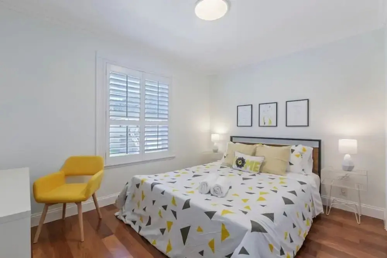 @ Marbella Lane - Buckingham Place Laundry + P