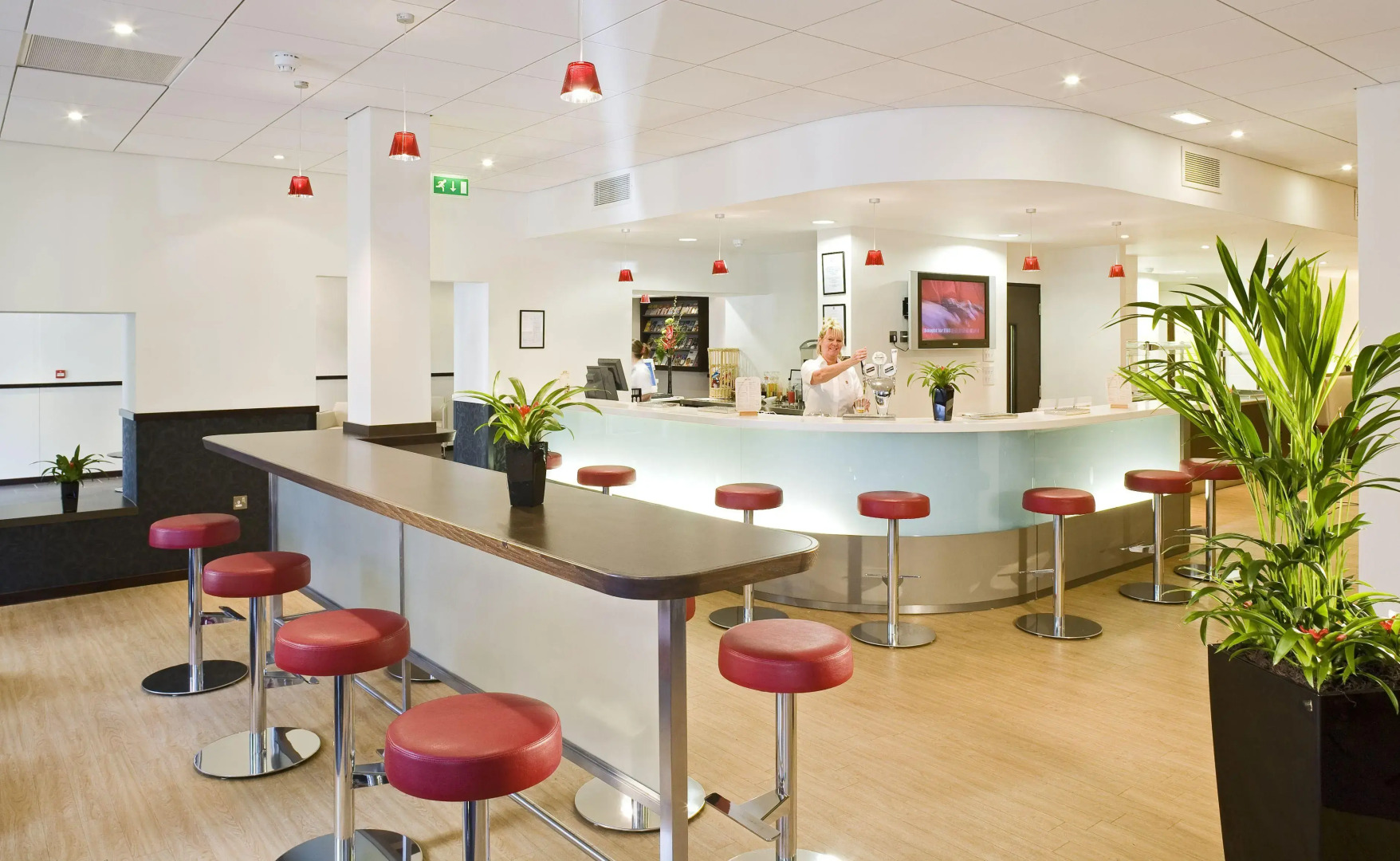 ibis Styles York Centre