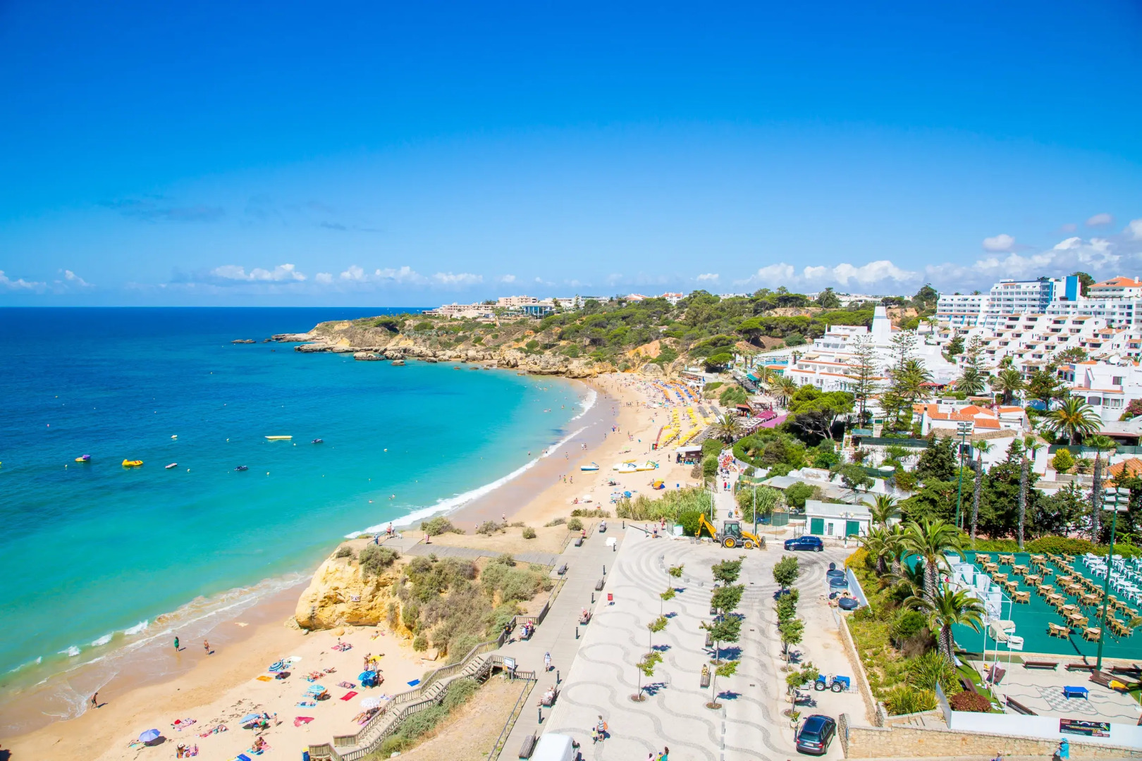 Muthu Clube Praia da Oura