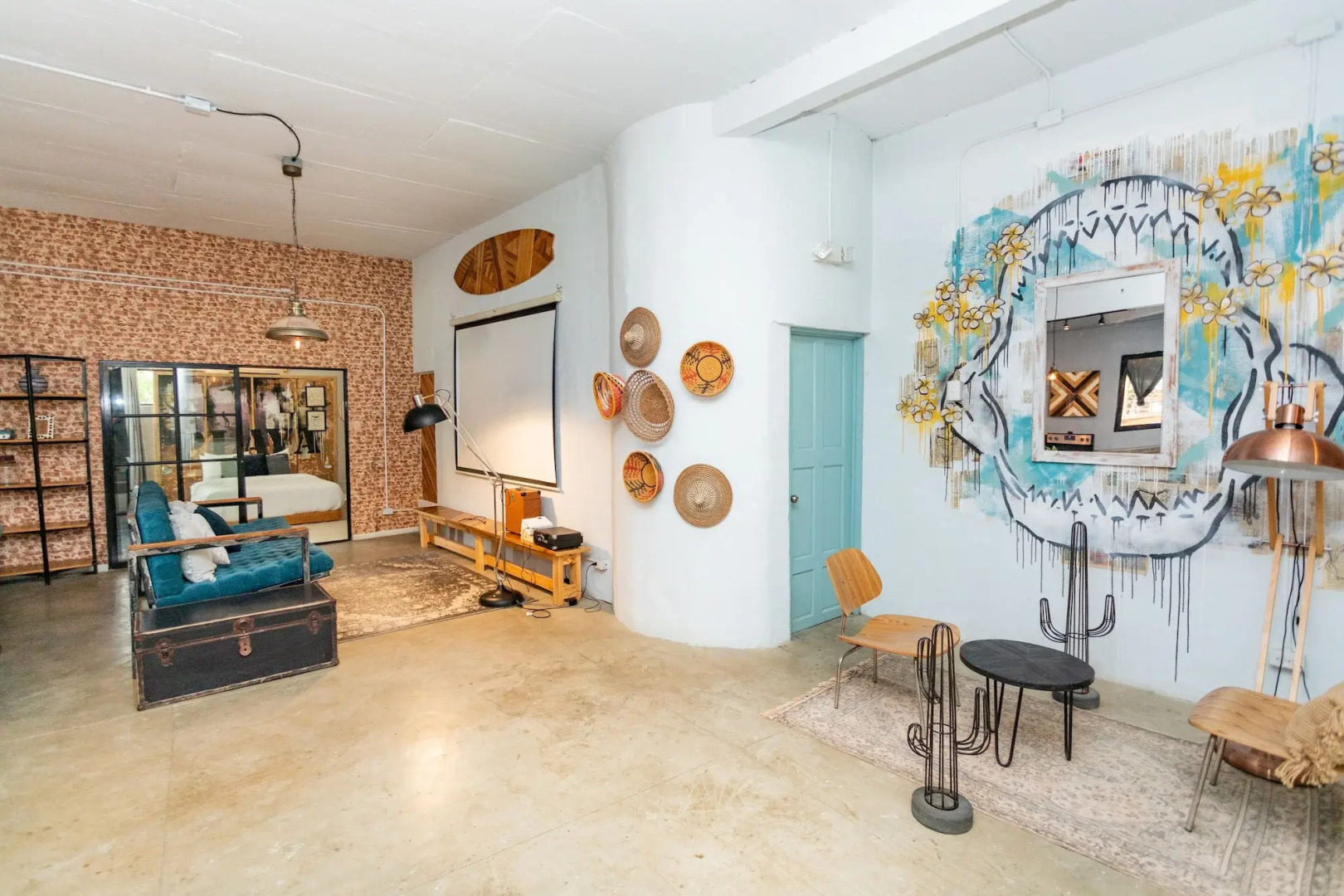 Selina Santa Teresa South