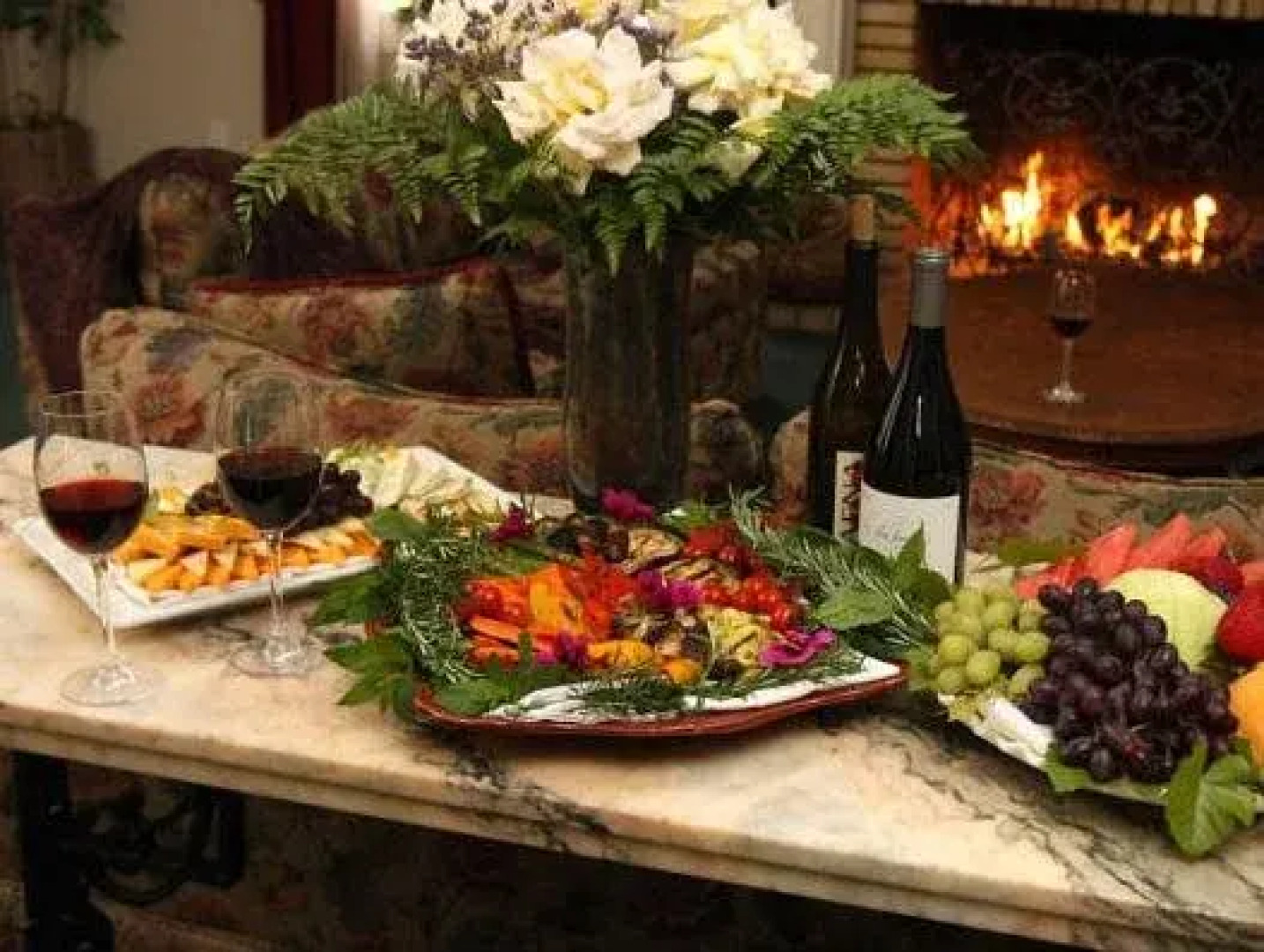 The Ballard Inn, A Kirkwood Collection Hotel