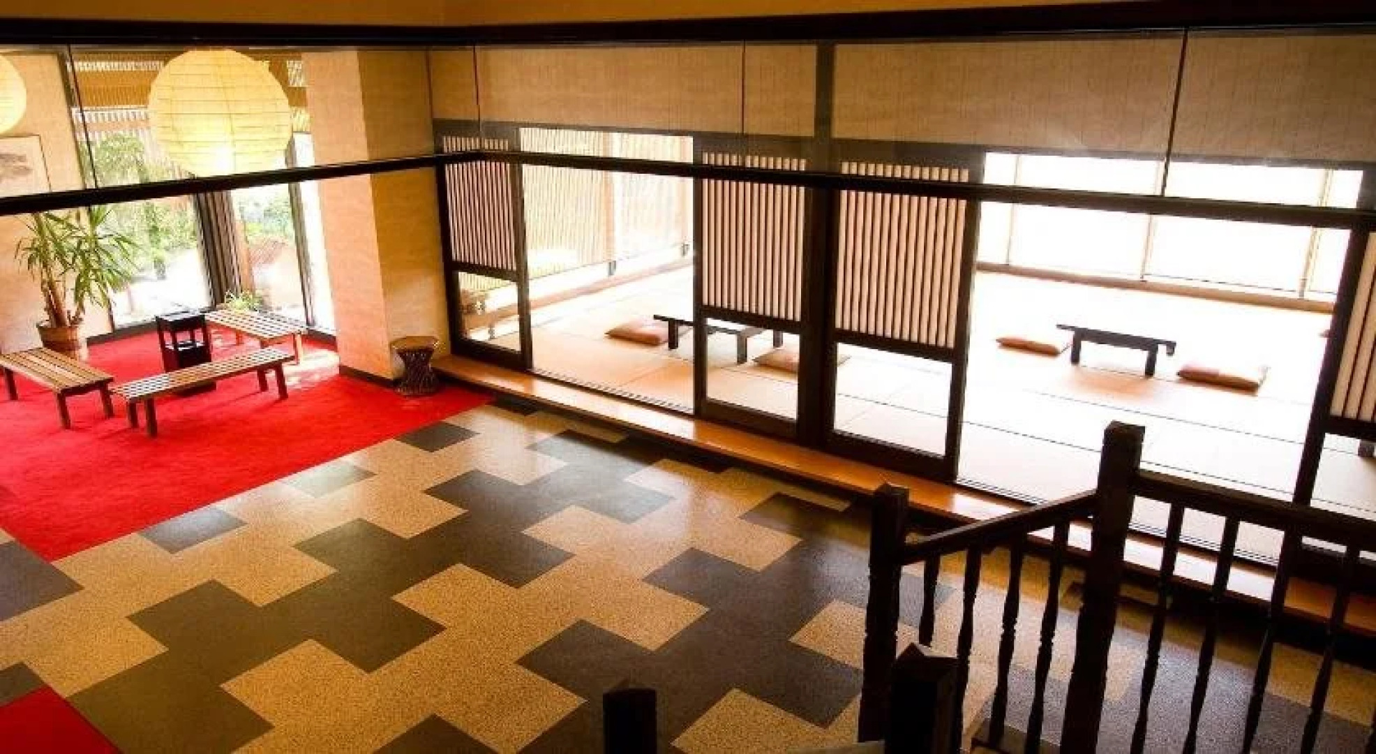 Ryori No Yado Ginrin