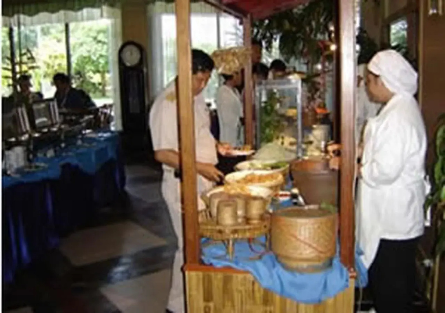 Grand Paradise Nongkhai