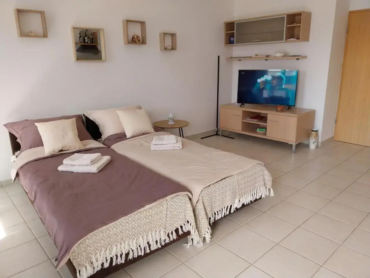 Apartments Melon Vodice