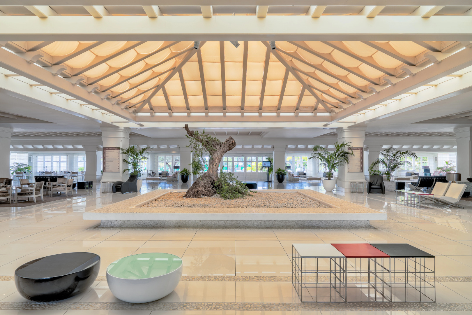 Hard Rock Hotel Marbella