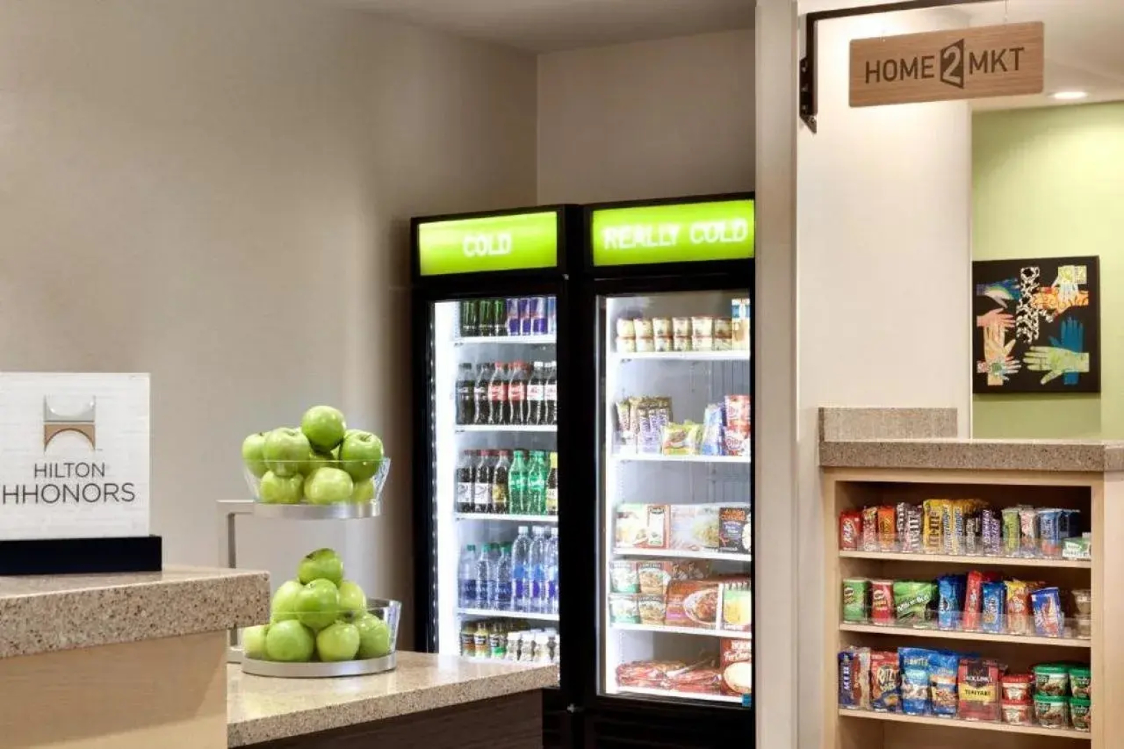 Home2 Suites by Hilton Cleveland Independence