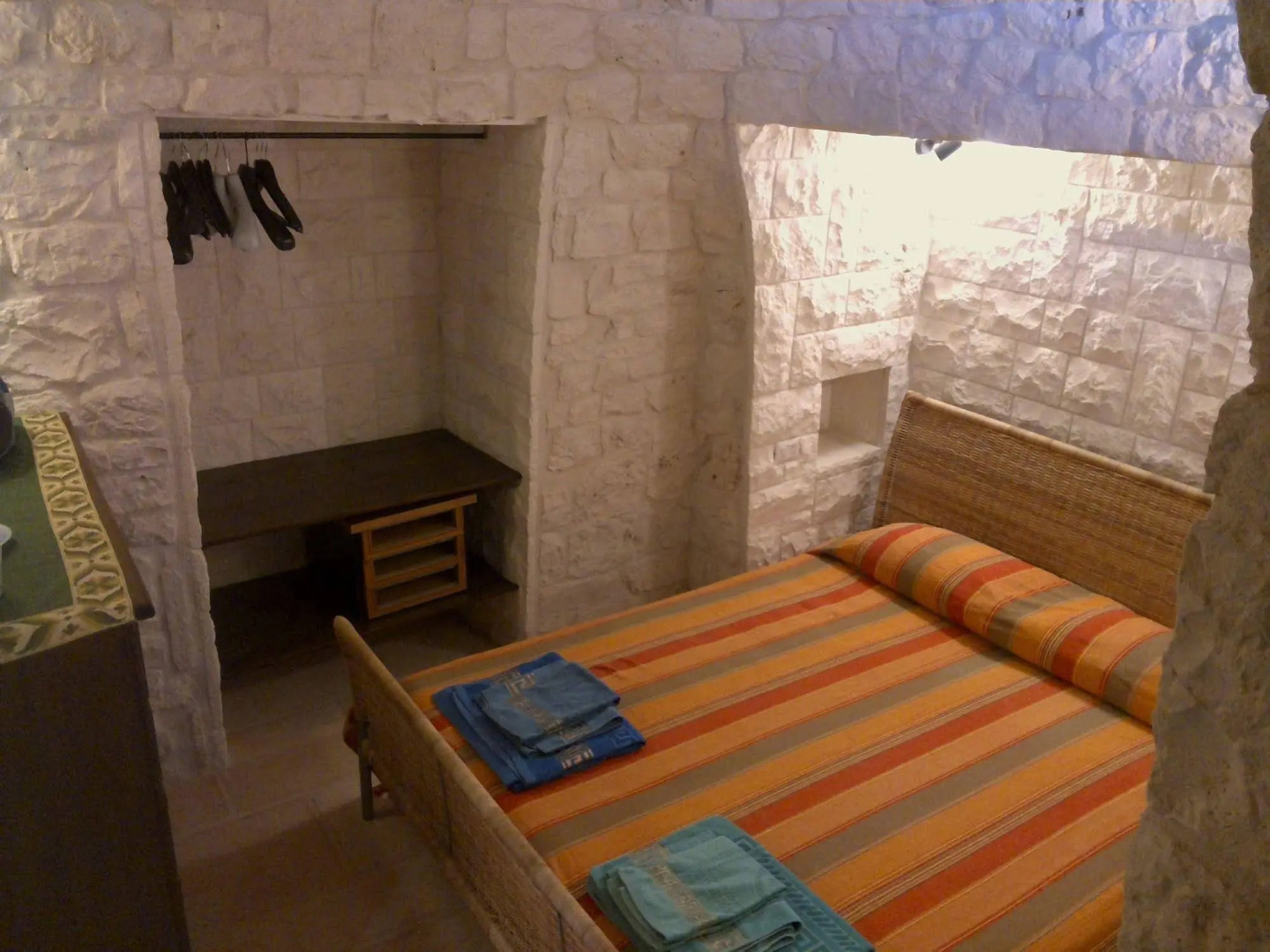 Villa Trullo Panorama