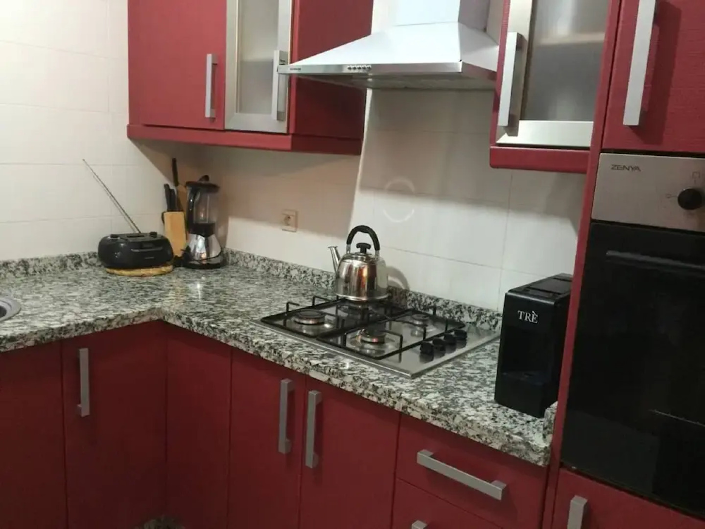 Two Bedroom Apartment with 3 Swimming Pools