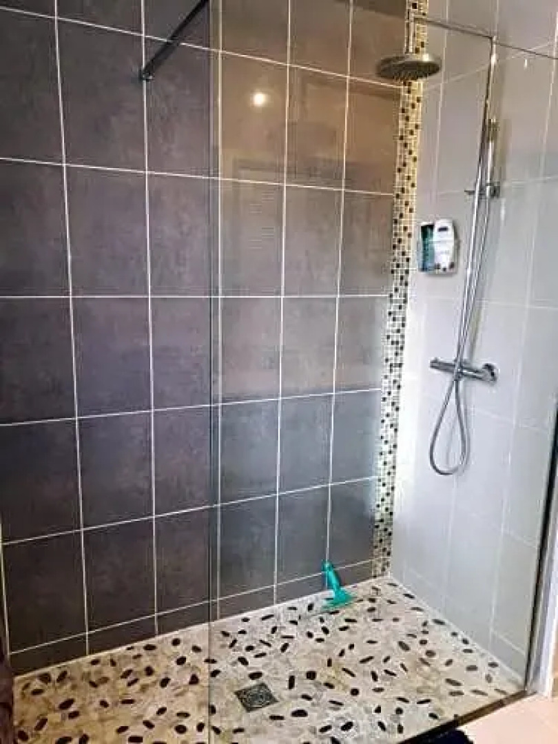 Chambre d'hôtes chez l'habitant