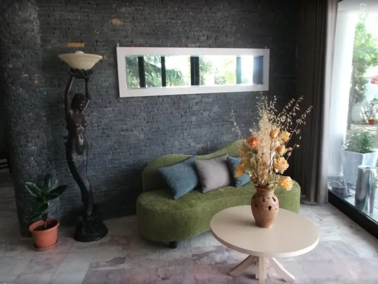Sirena Hotel