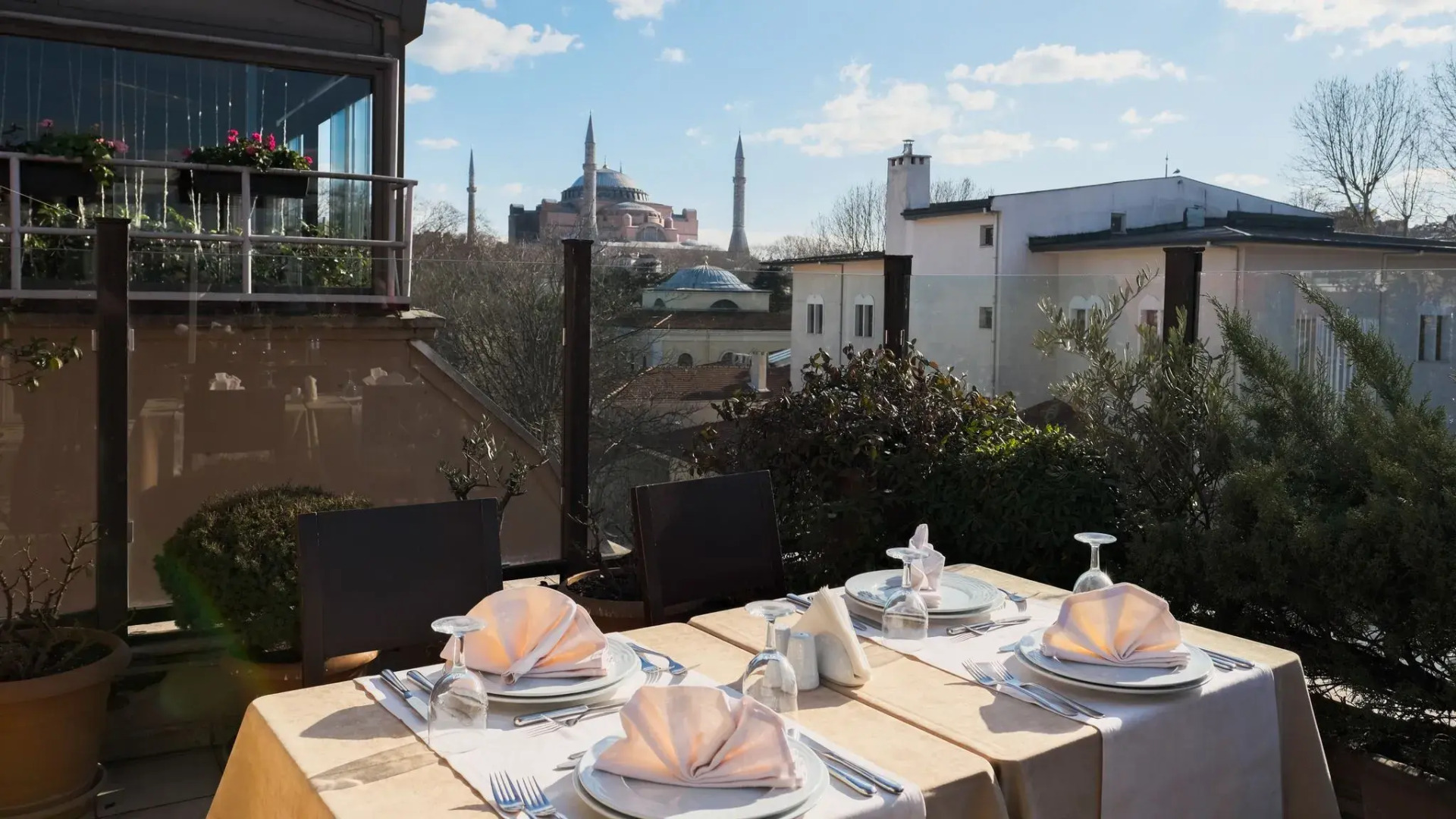 Sude Konak Hotel - Special class