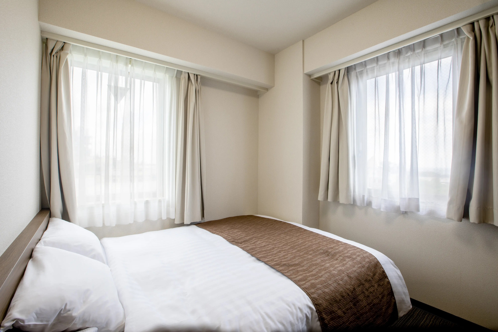 Hotel Wing International Hitachi