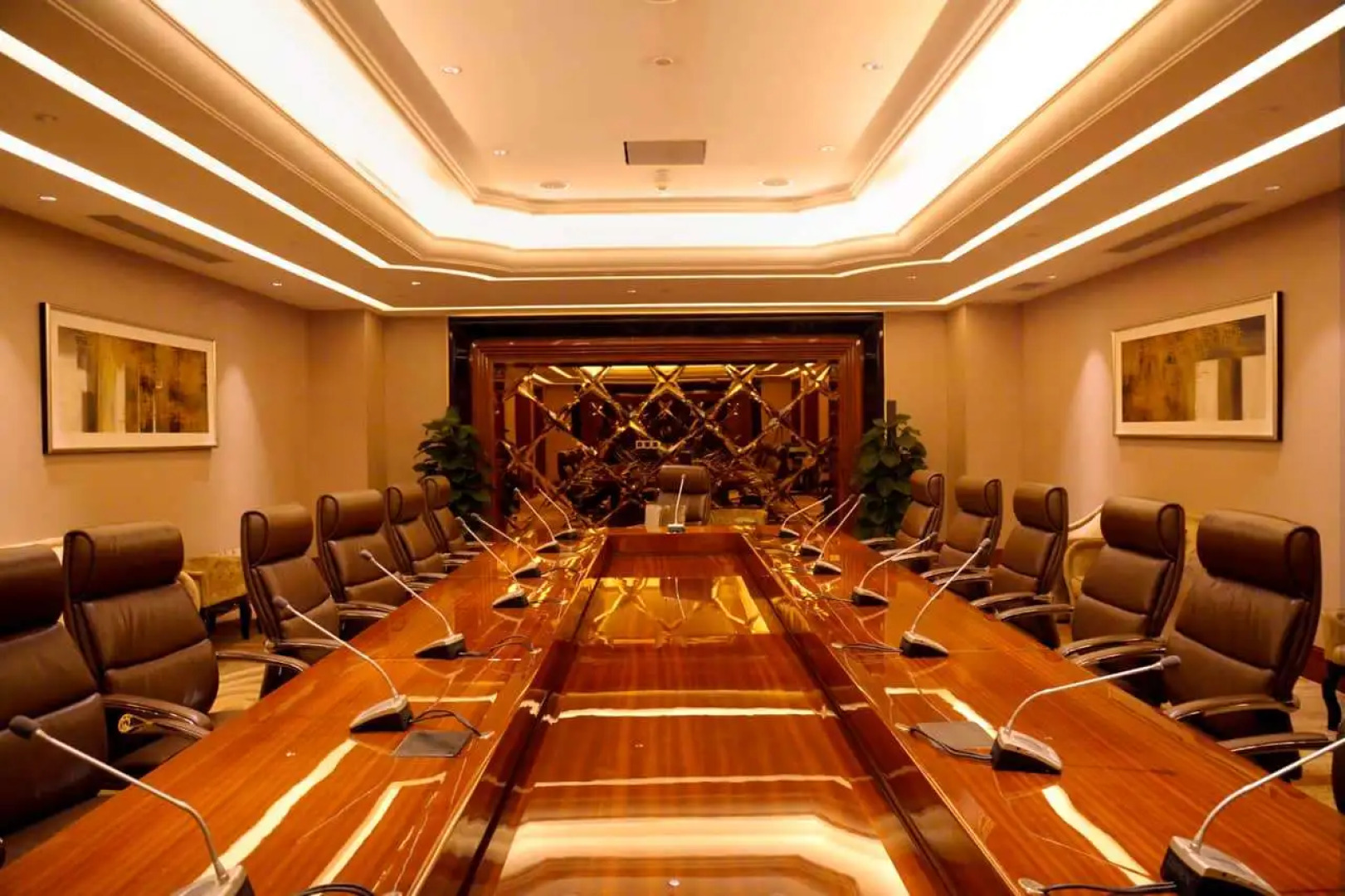 Wyndham Grand Plaza Royale Xianglin Shaoyang