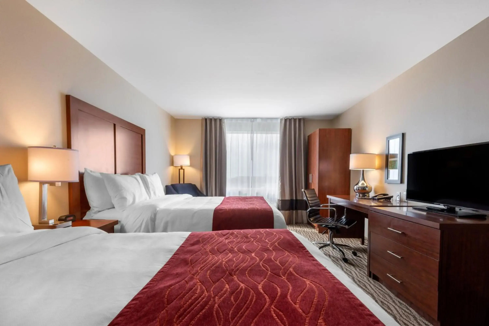 Comfort Inn & Suites
