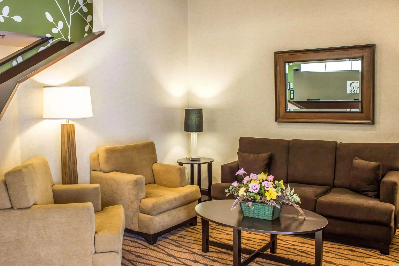 Sleep Inn Raleigh Durham Airport