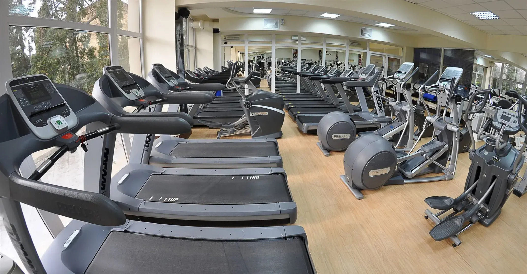 North Star Continental Resort