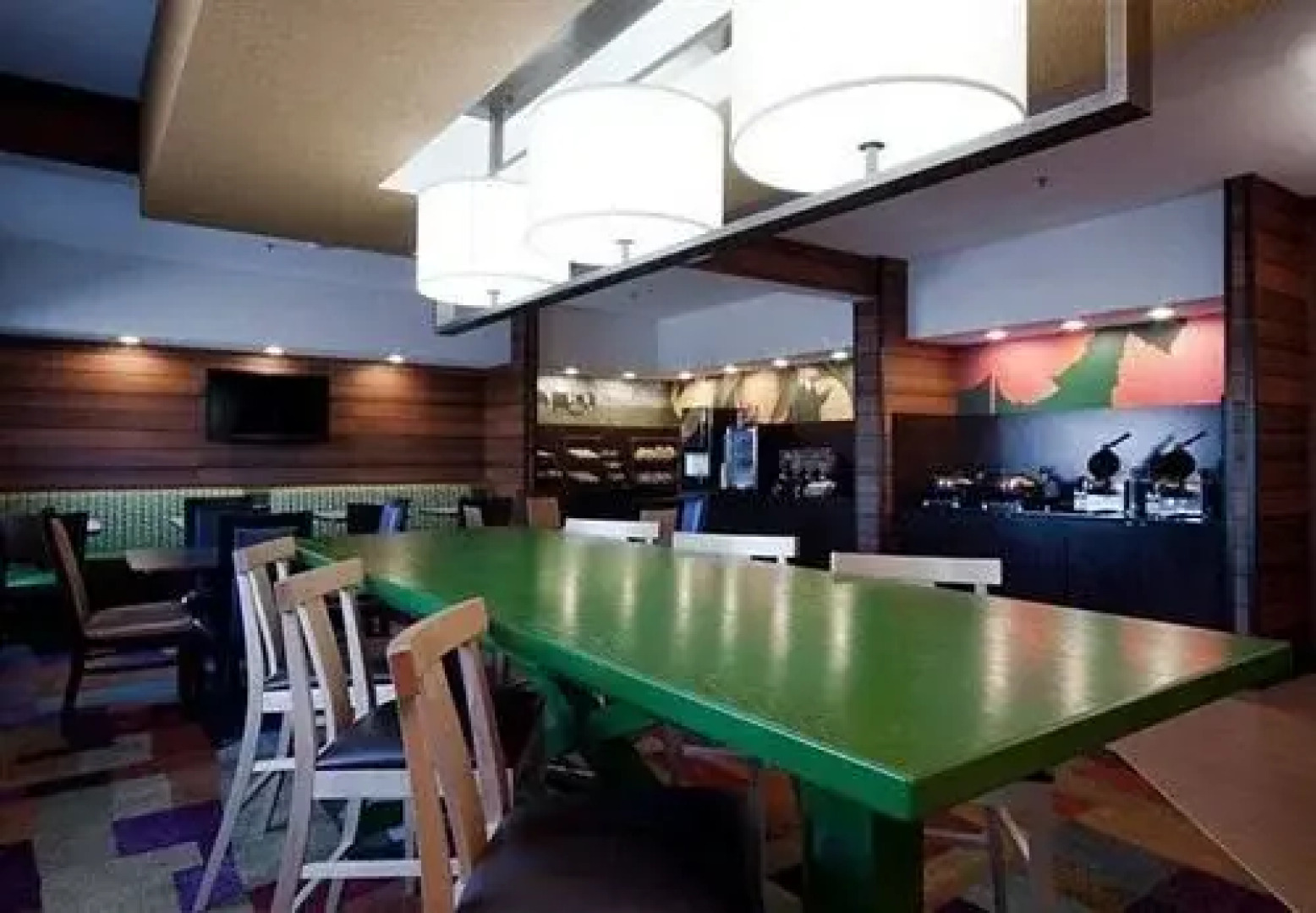 Inner Mongolia Huatian Hotel