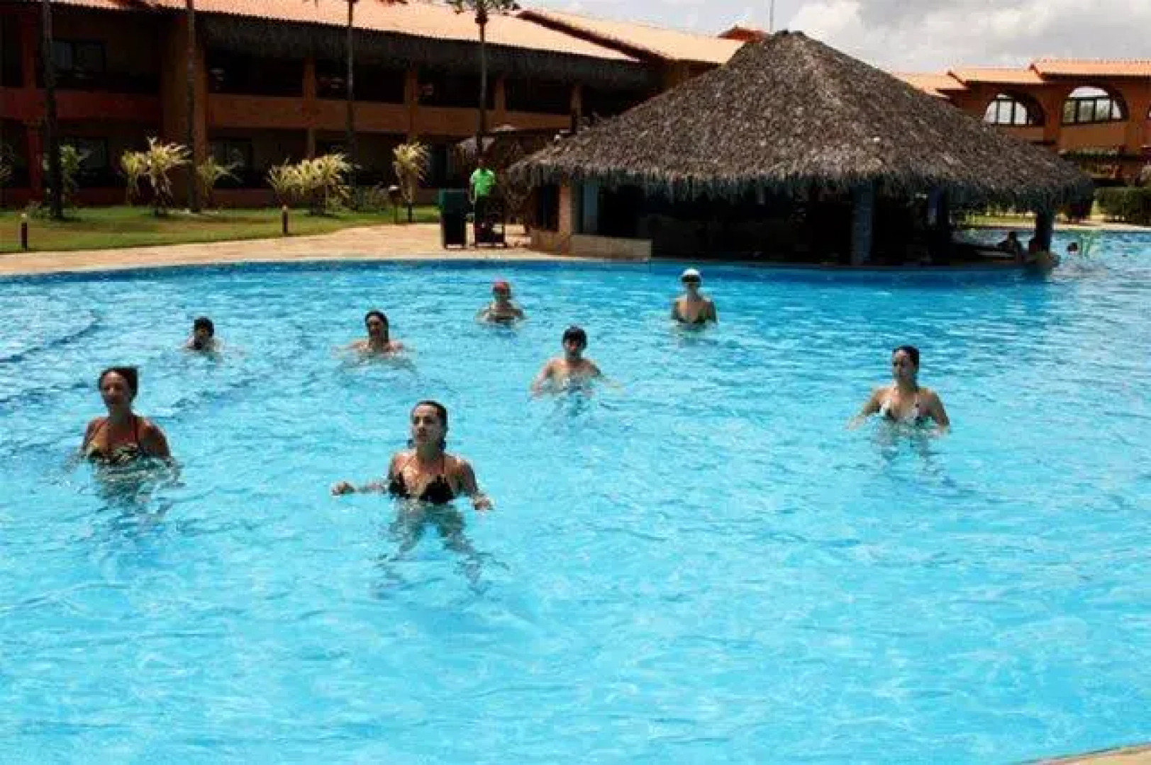 Boa Vista Resort