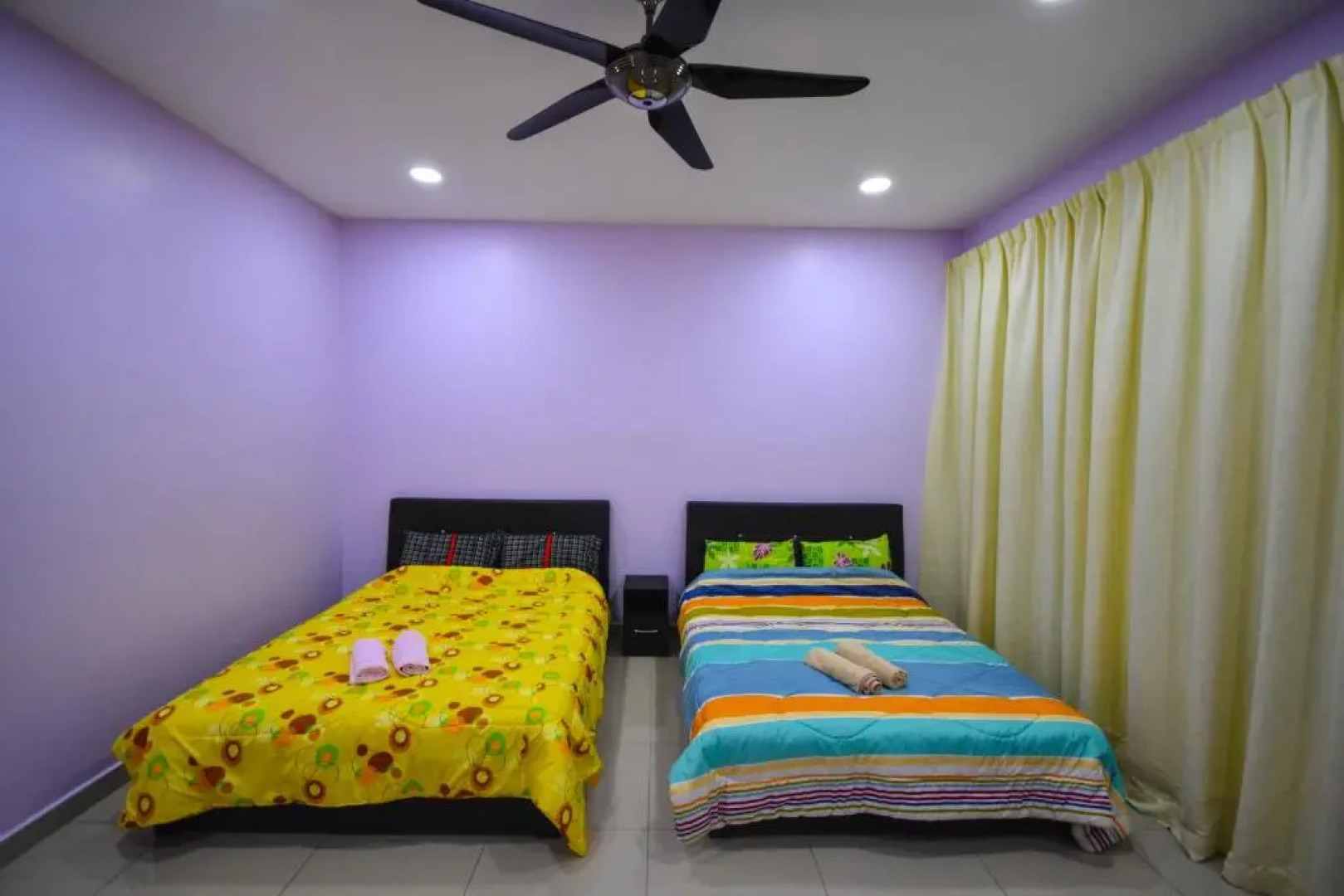 275 Sitiawan Homestay
