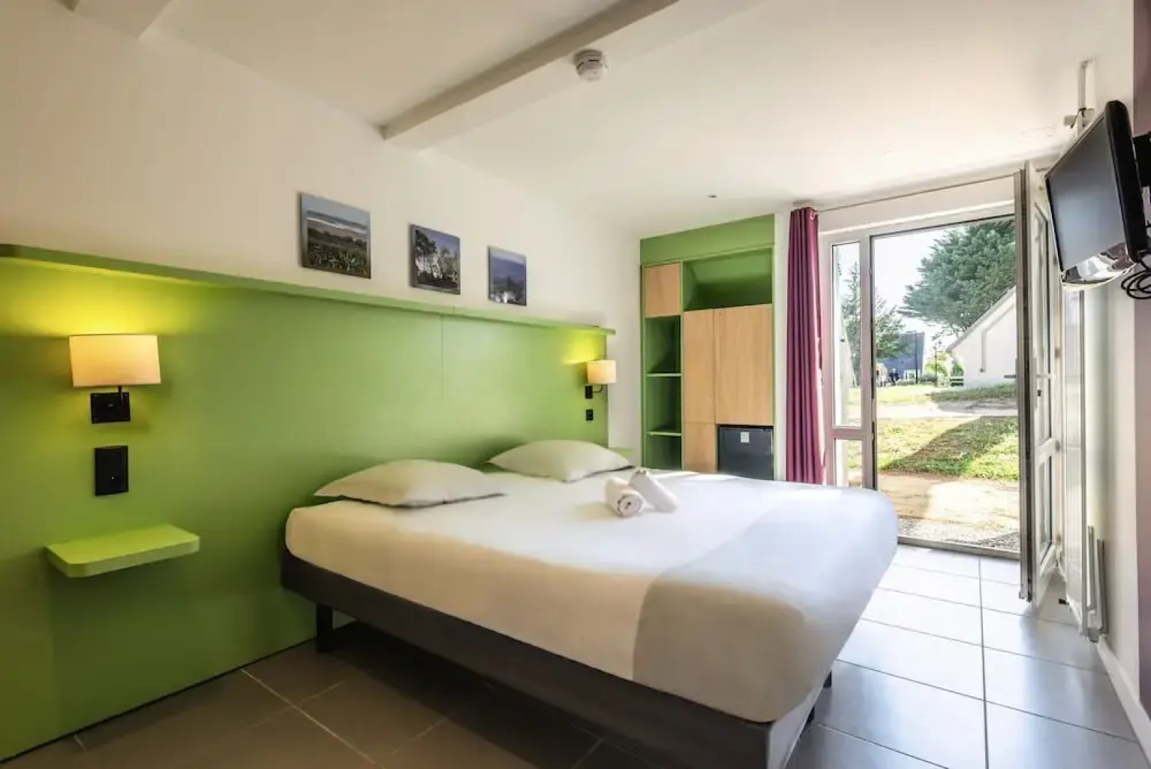 Belambra Clubs Guidel - Les Portes De L'Océan