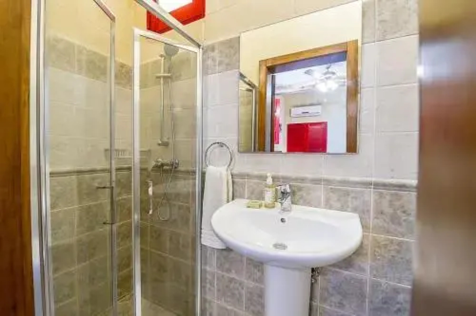 Ta Kristoff Holiday Home