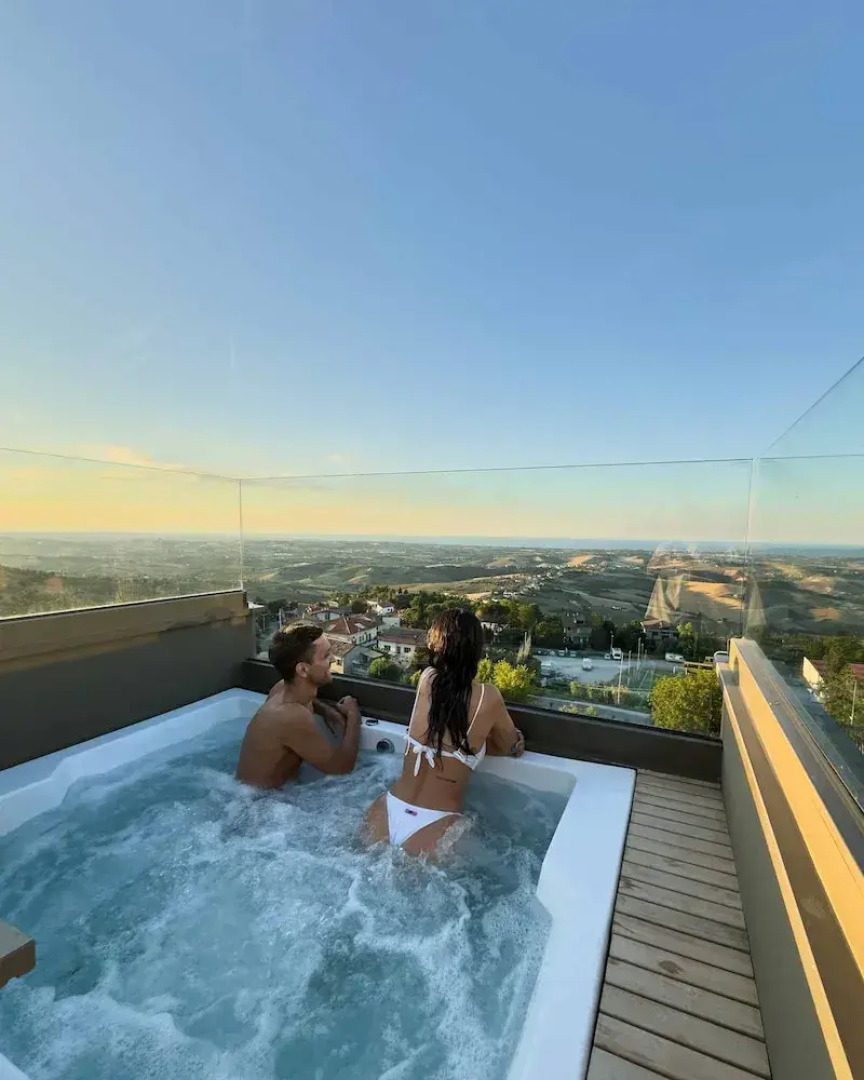 Le Agavi Luxury Resort&Spa