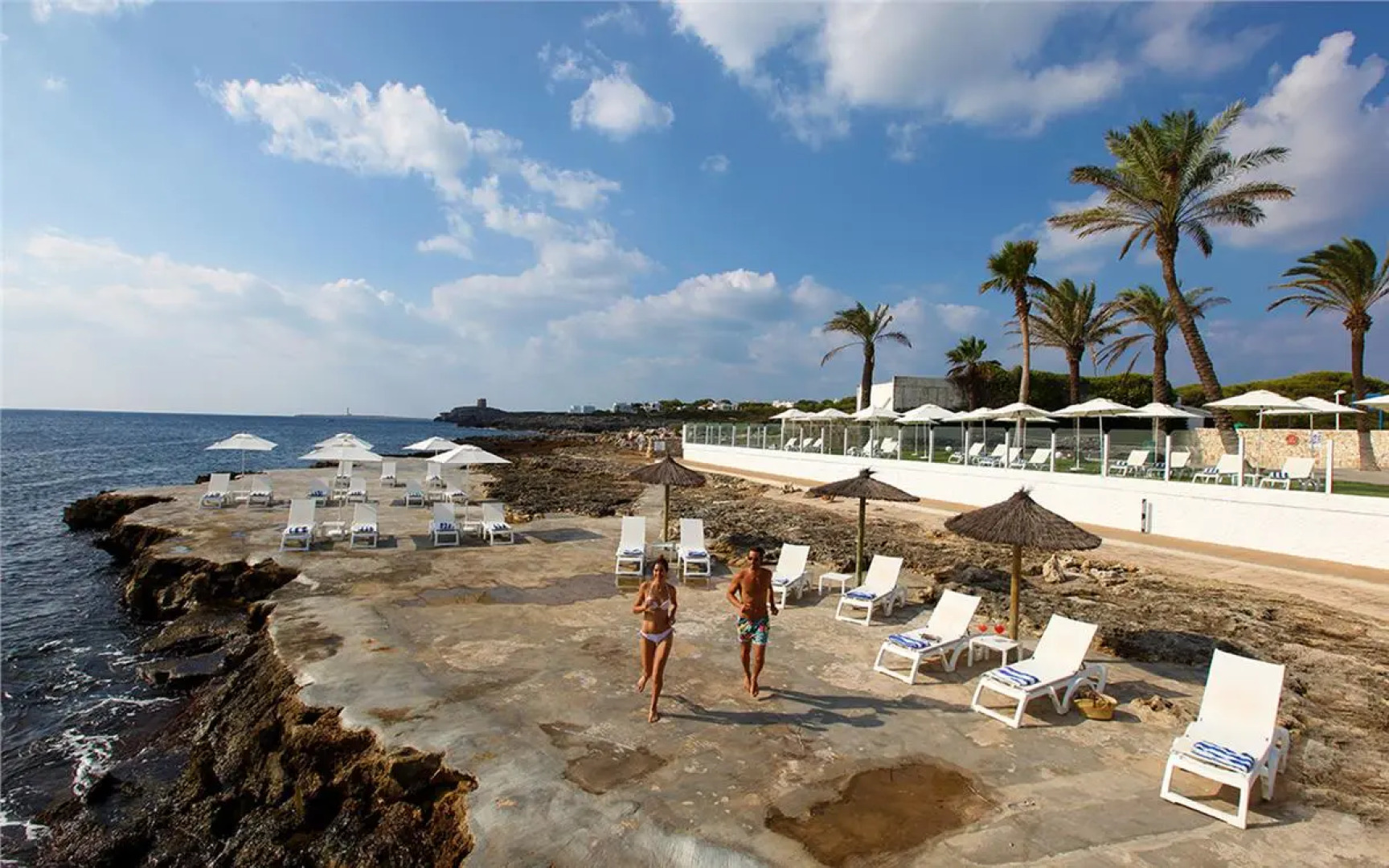 AluaSoul Menorca Hotel - Adults Only