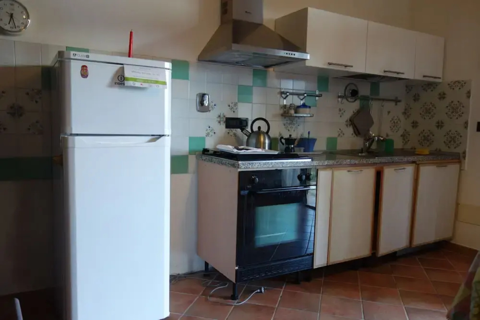 Bed and breakfast Monte Bibele