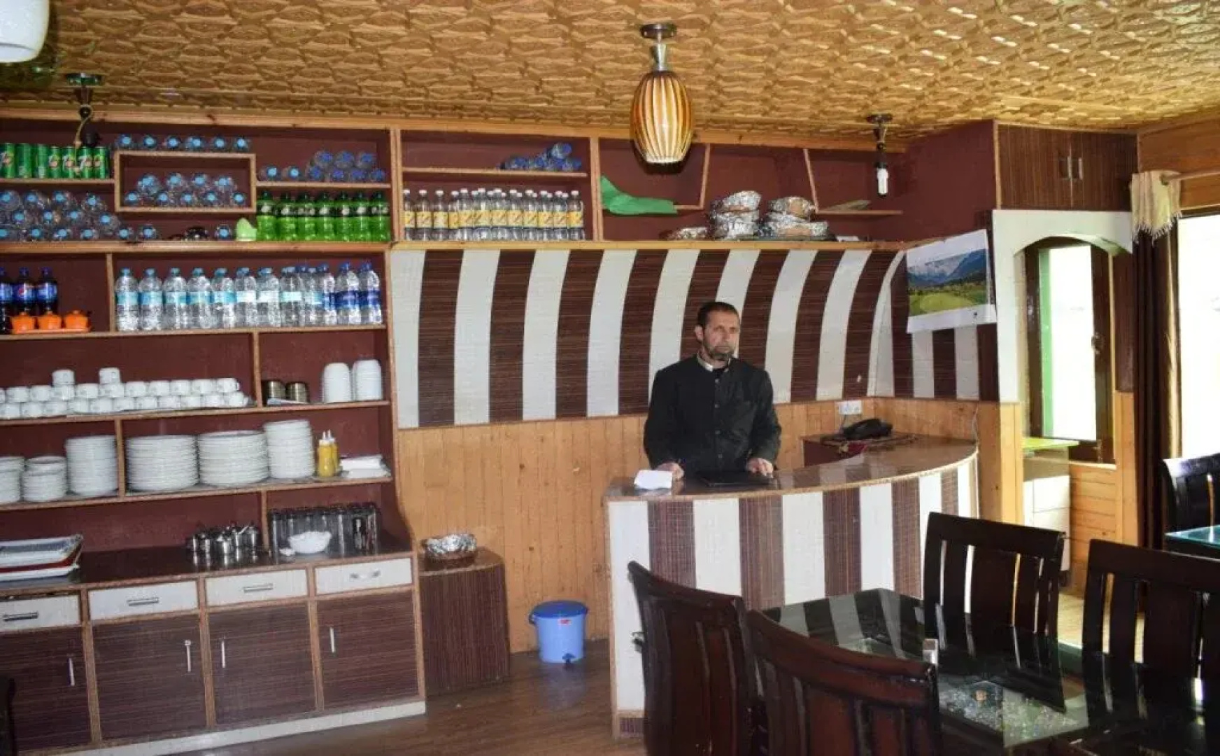 Divine inn sonmarg