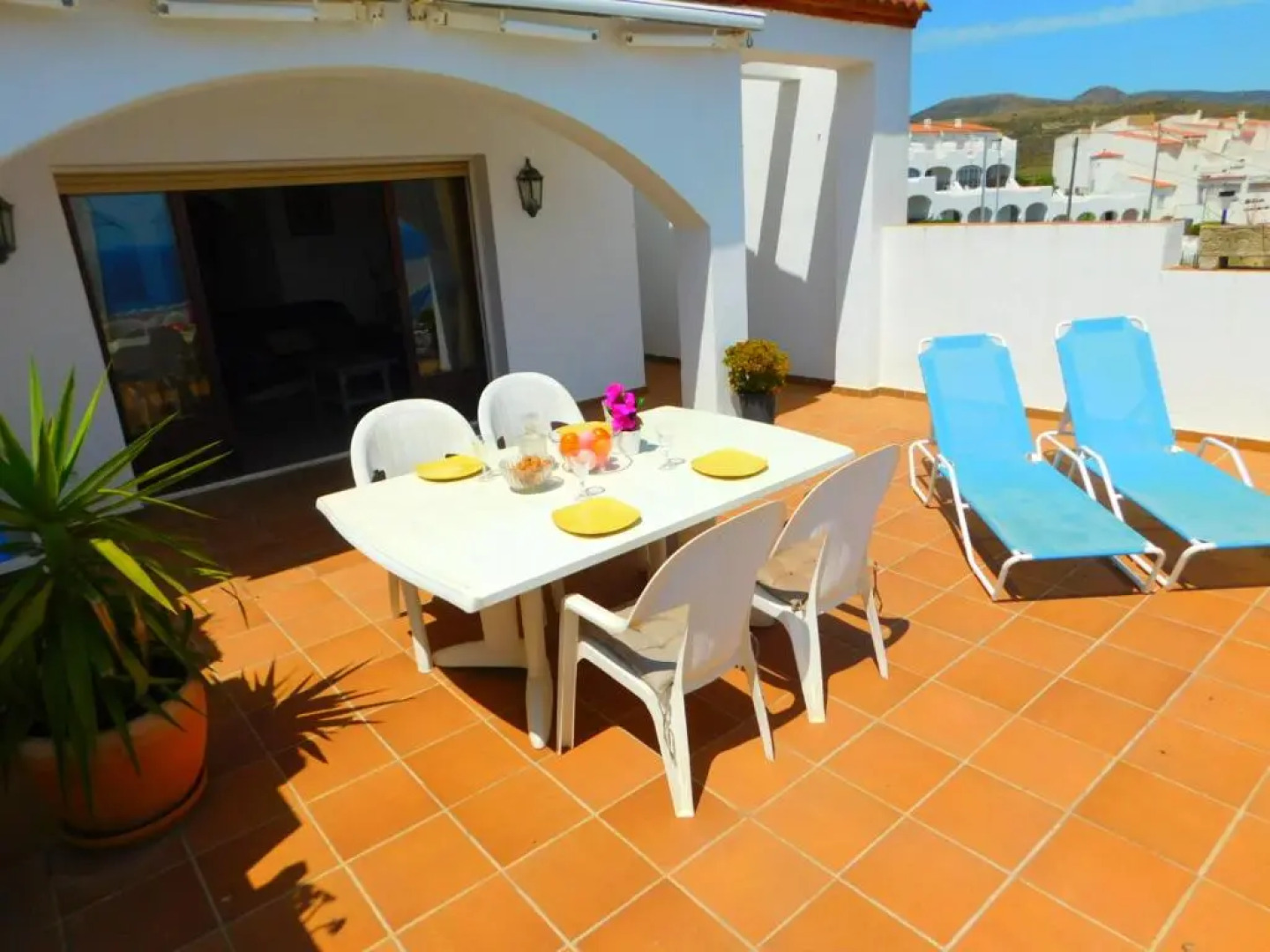 Apartment Dolce Vita