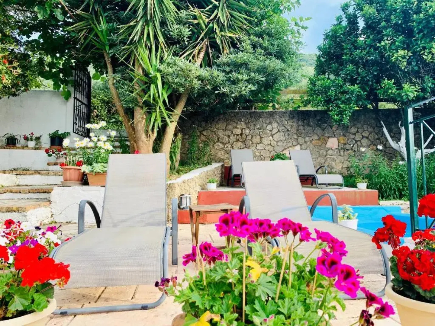 Ermones Penelope Bungalow