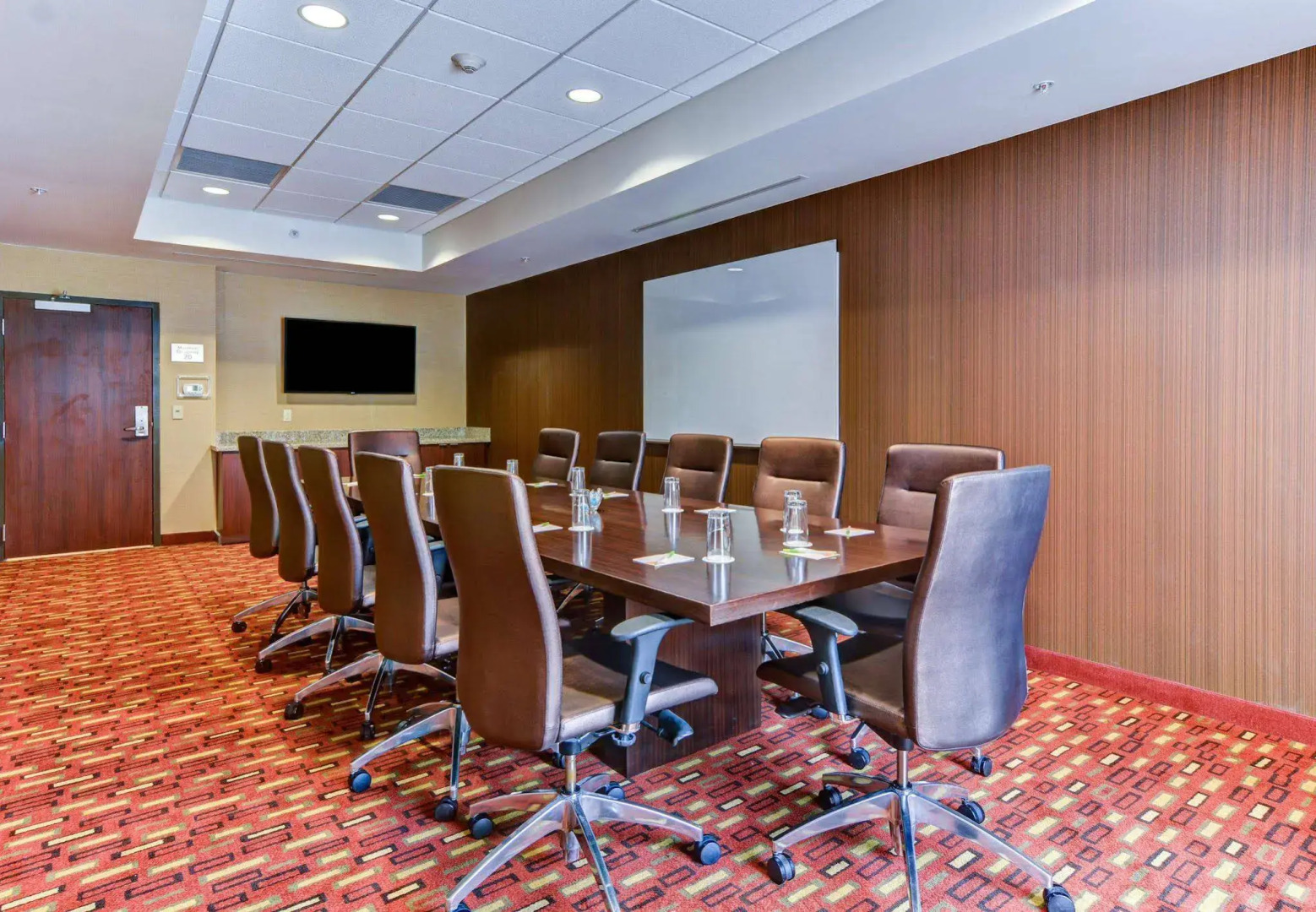 Courtyard by Marriott Bridgeport Clarksburg