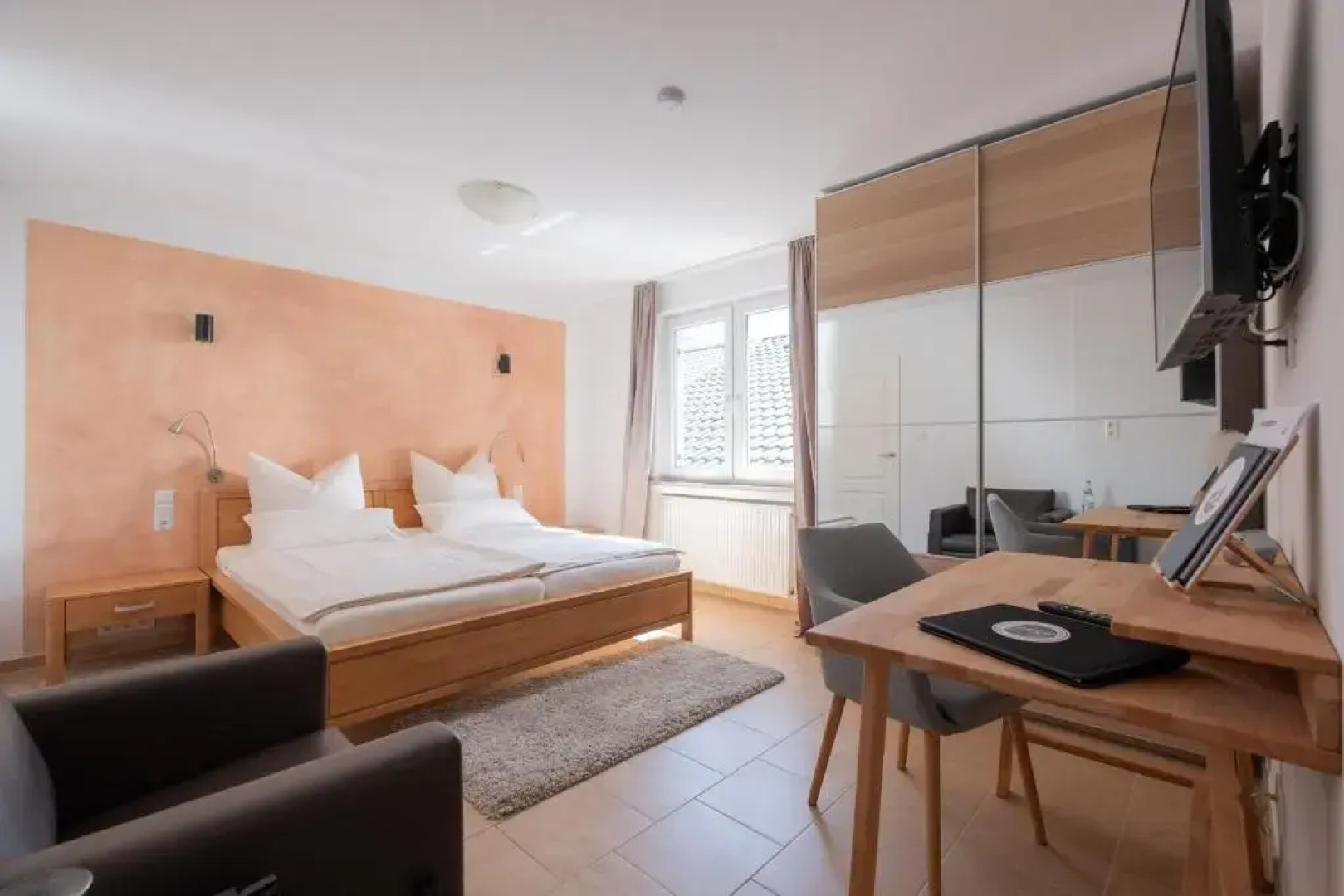 Privatzimmer Deutscher Märchenwald Altenberg