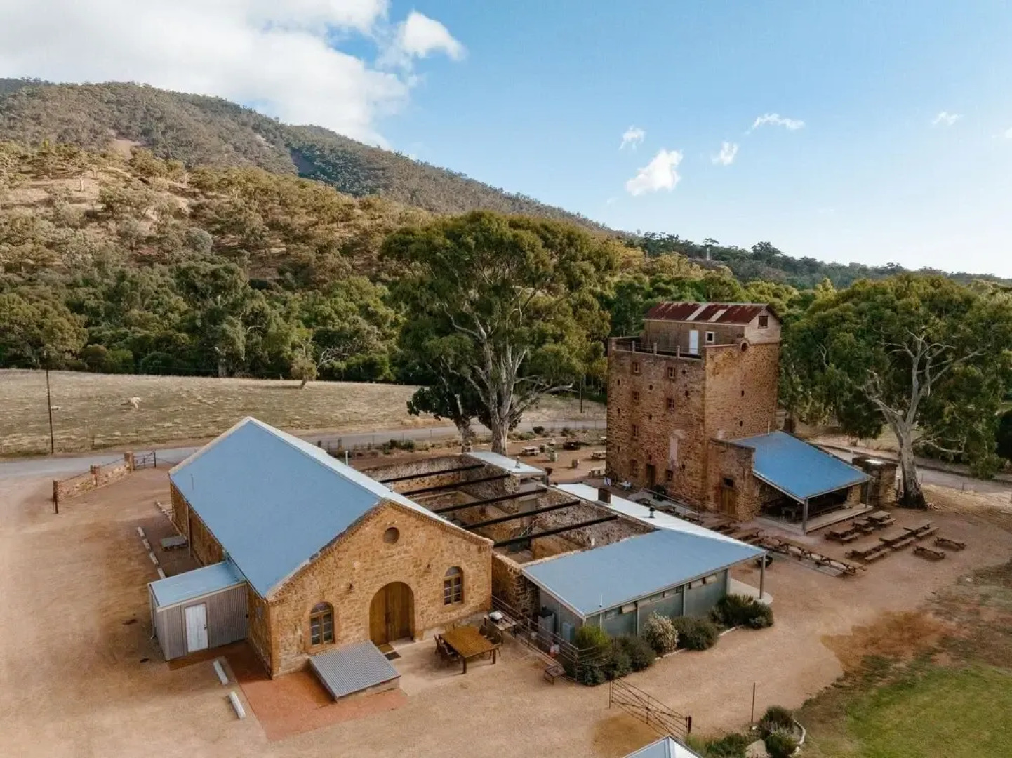 Jacka Brothers Brewery