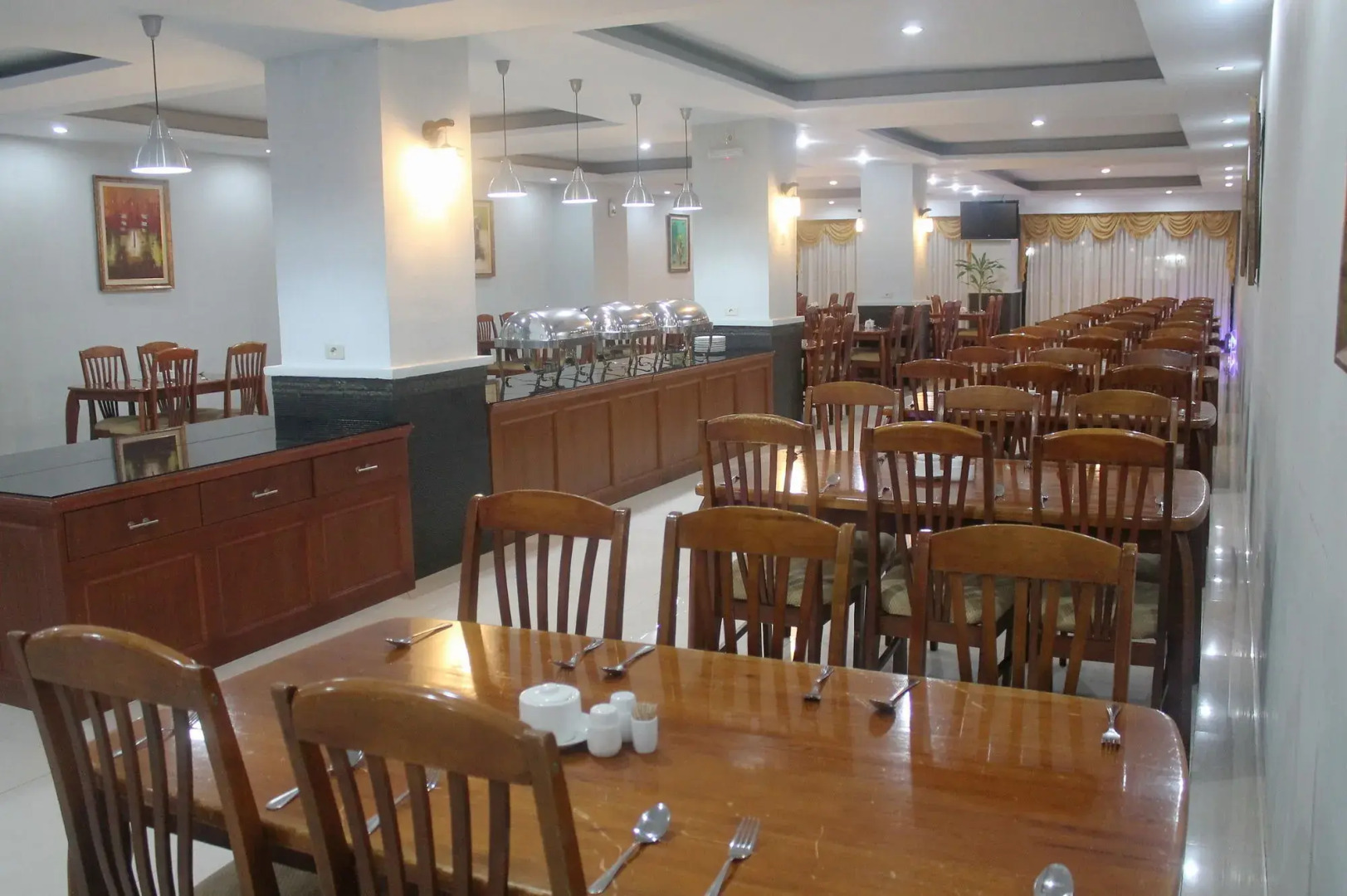 Sulthan Hotel International Aceh