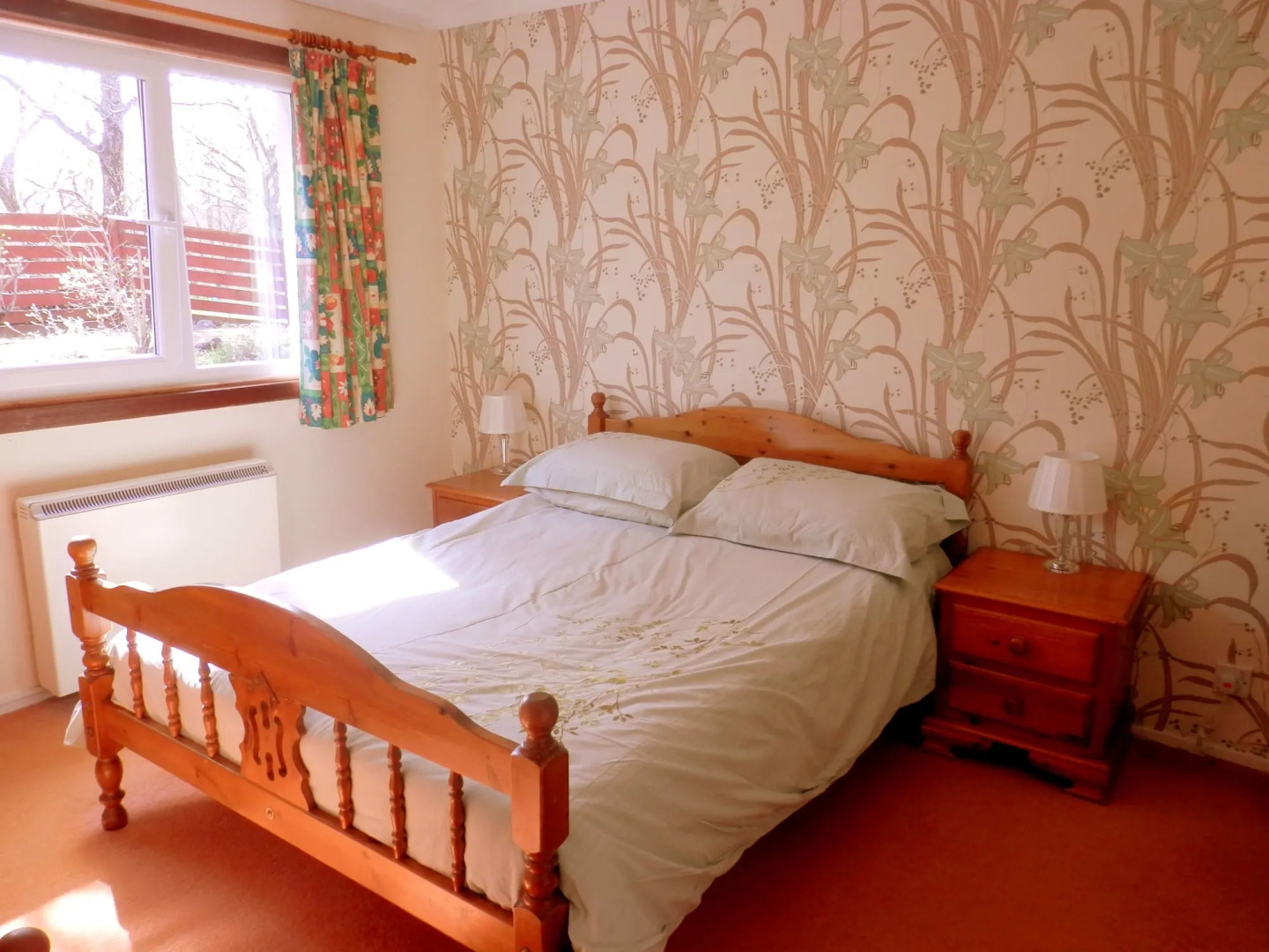 Cairngorm Highland Bungalows