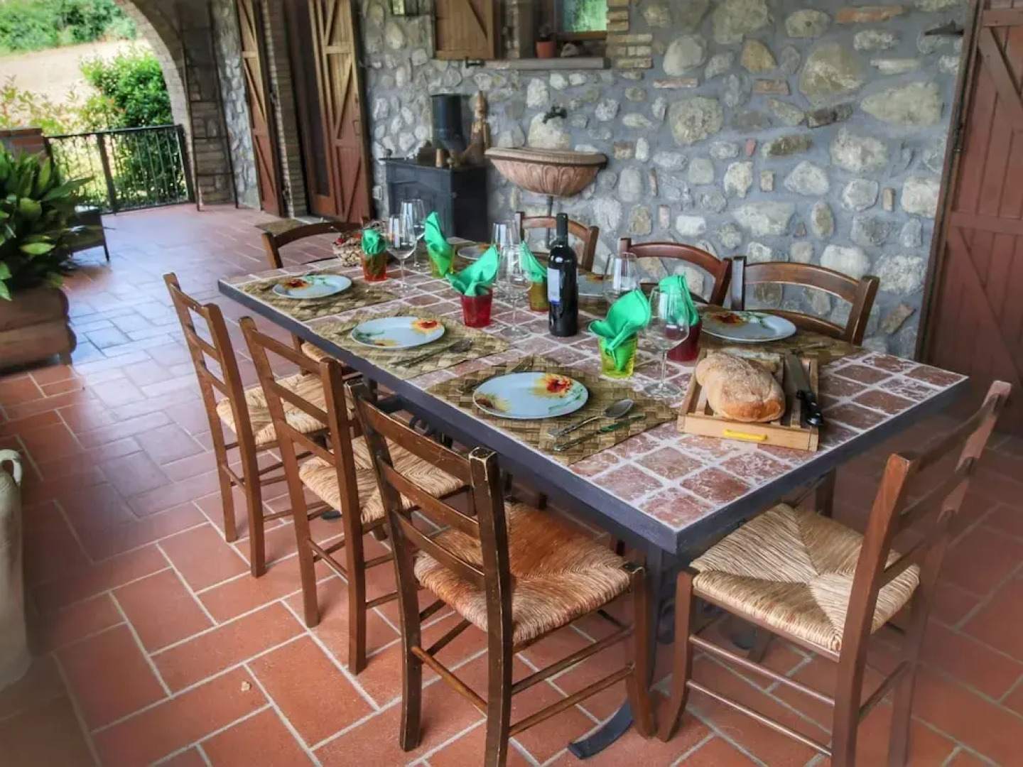 Belvilla by OYO Villa La Palazzeta