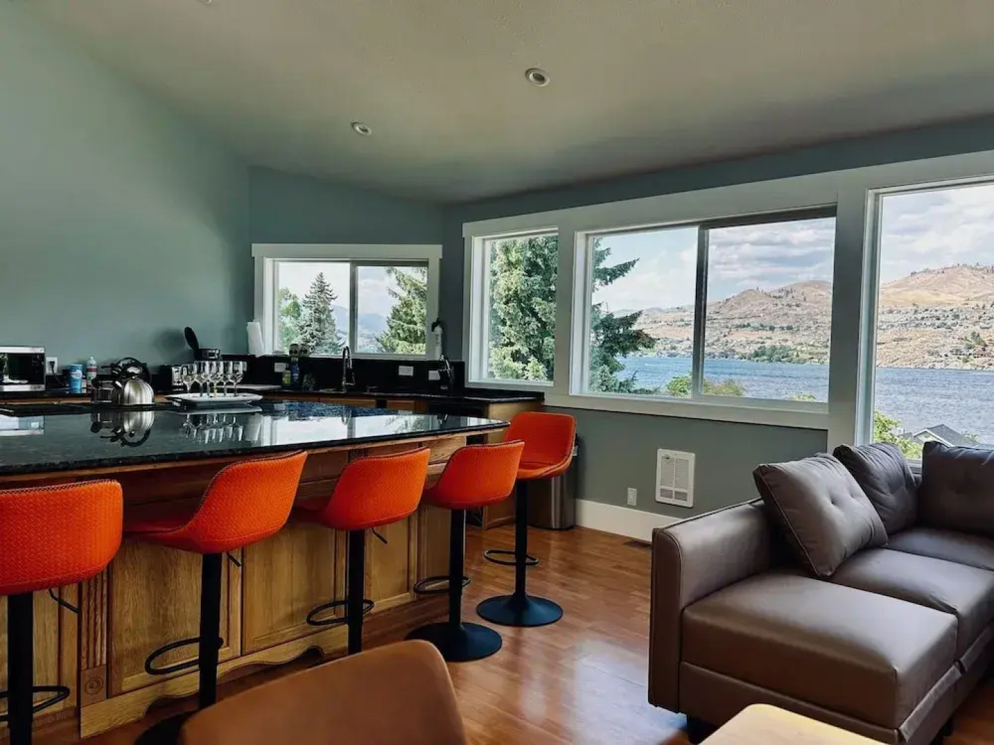 Water Street Retreat