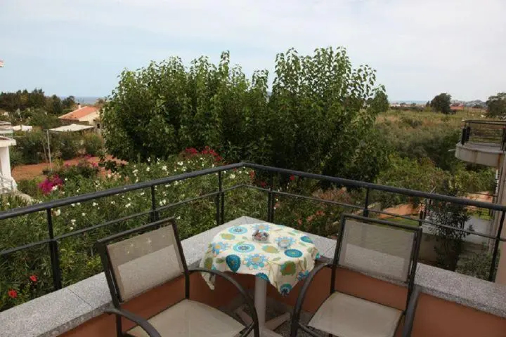 Alfa Hotel Apartments