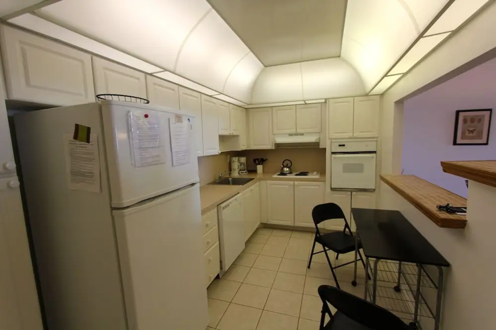 Ocean Reserve Apartments by FlatsAway