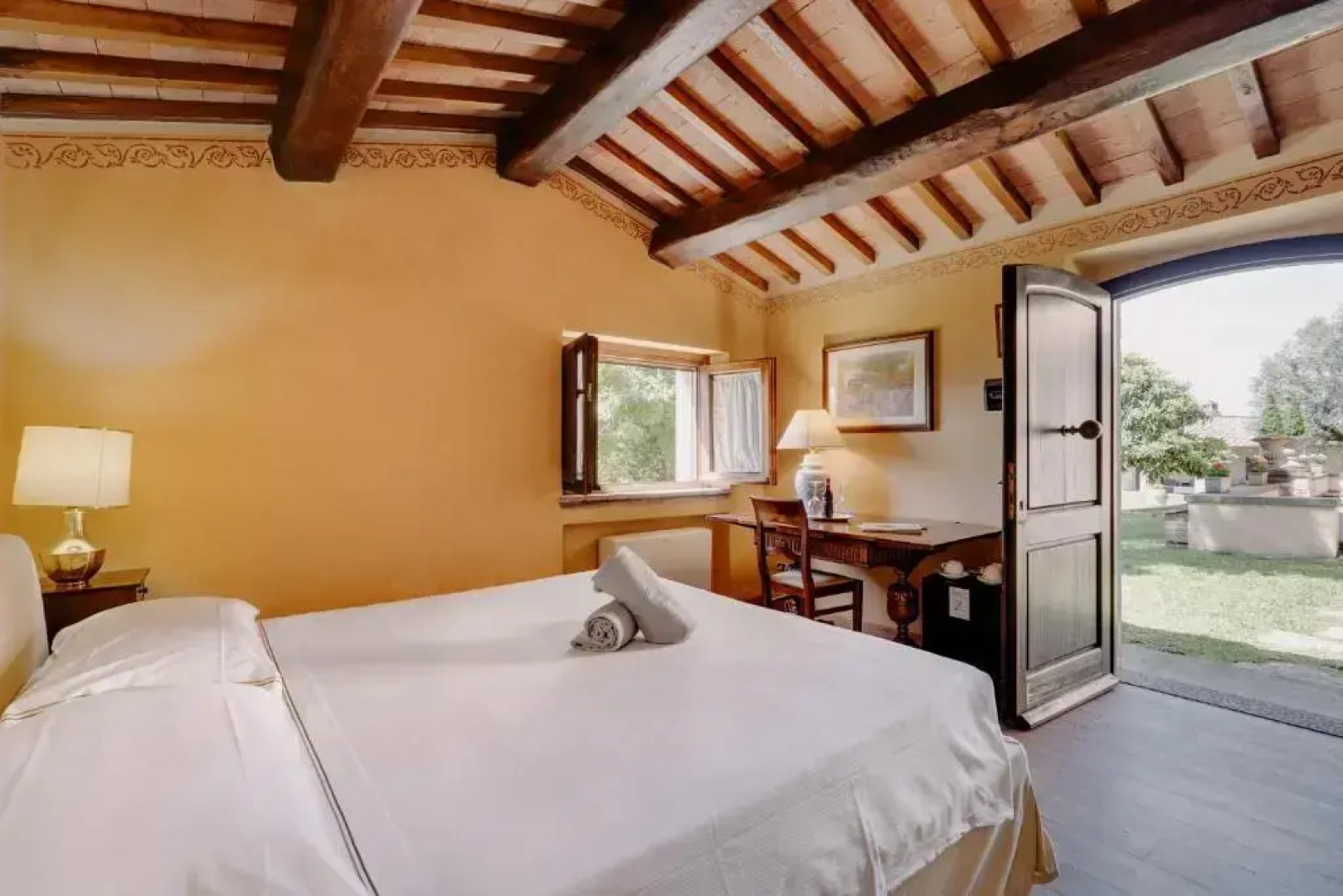 Terenzi Hospitality & Wine