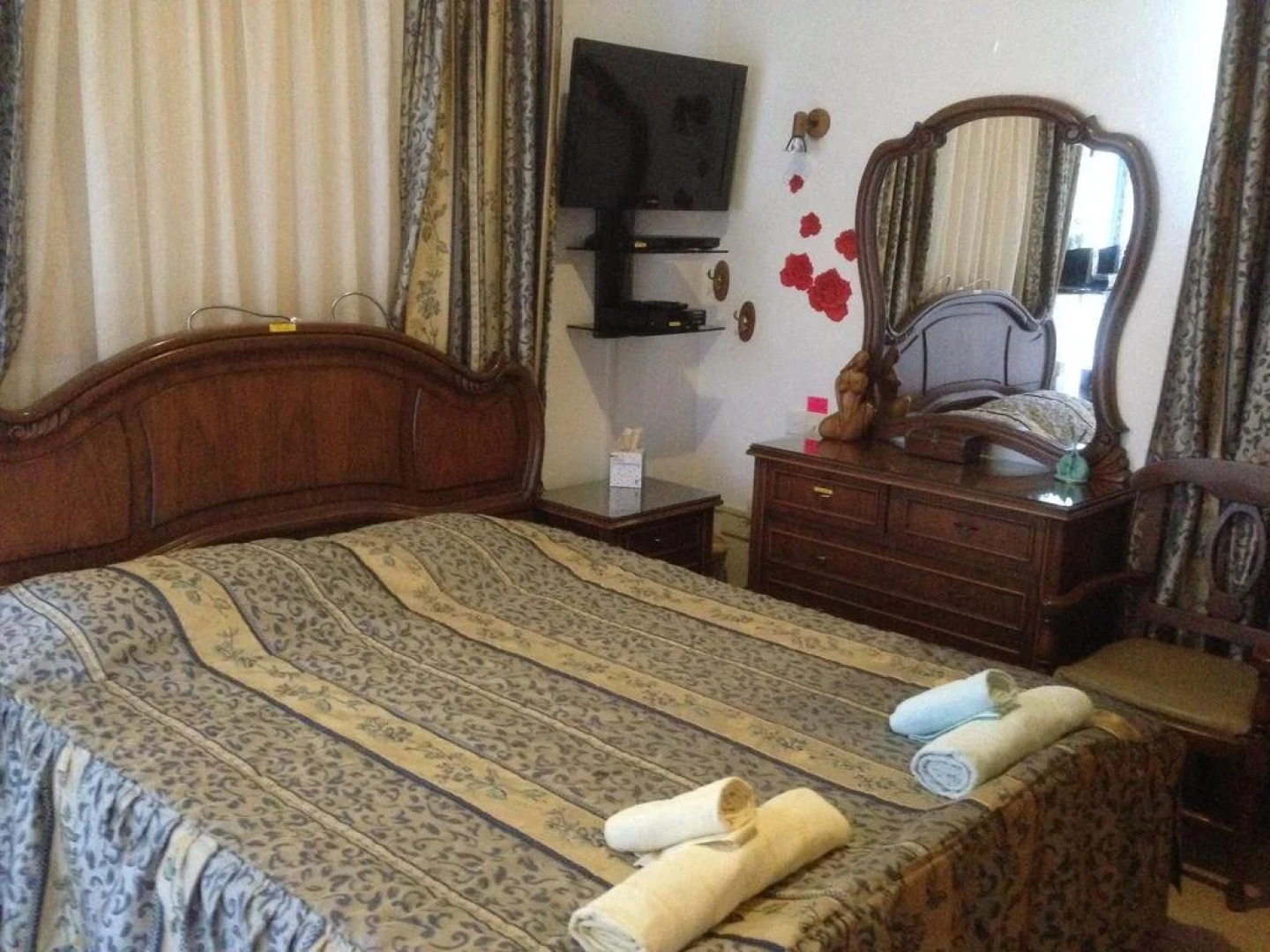 Astrofegia Beach Villa