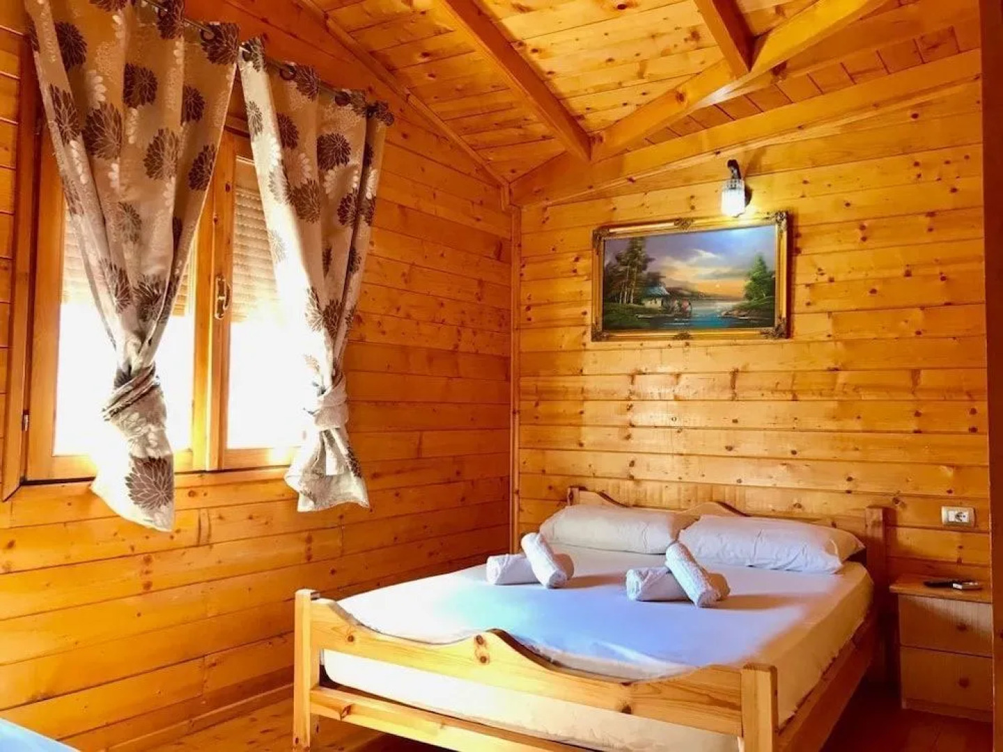 RAMIS Hotel & Outdoor Sports Center